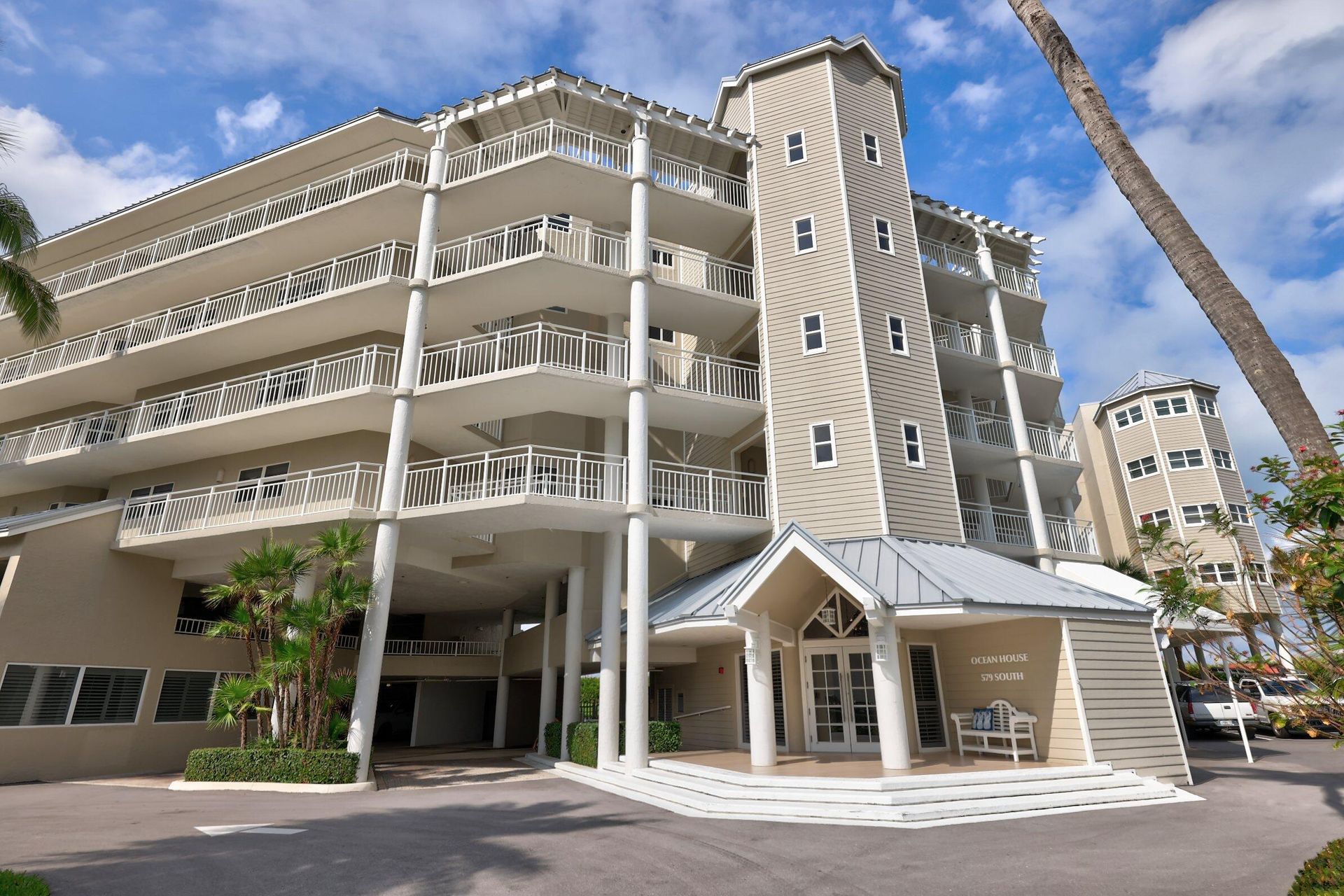 Condominio en Sewall's Point, Florida 11782884