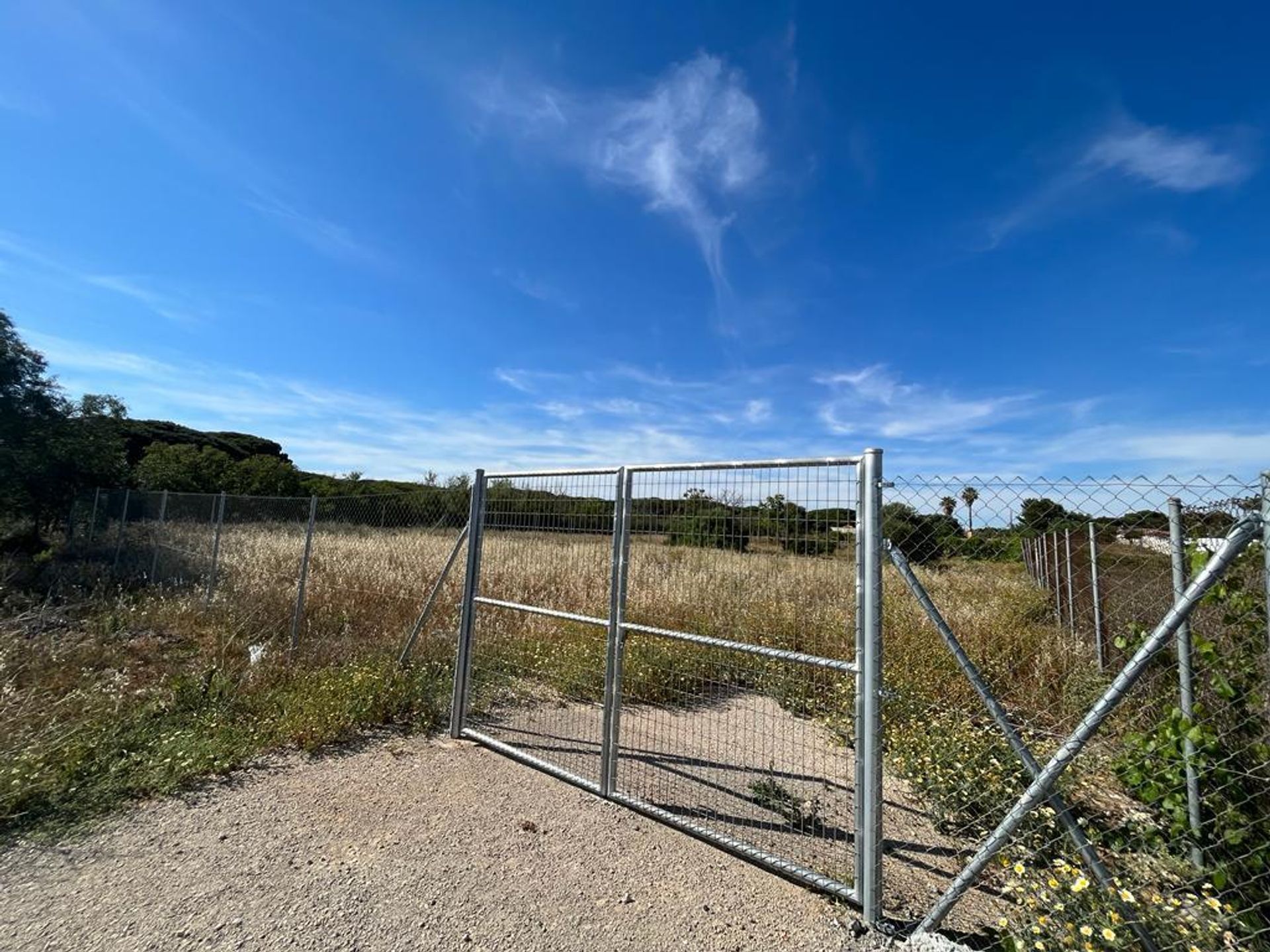 Tierra en Chiclana de la Frontera, Andalucía 11782887