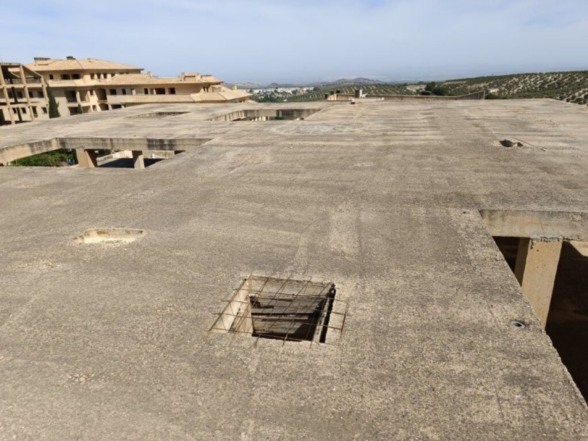 Land i Mancha Real, Andalucía 11782929