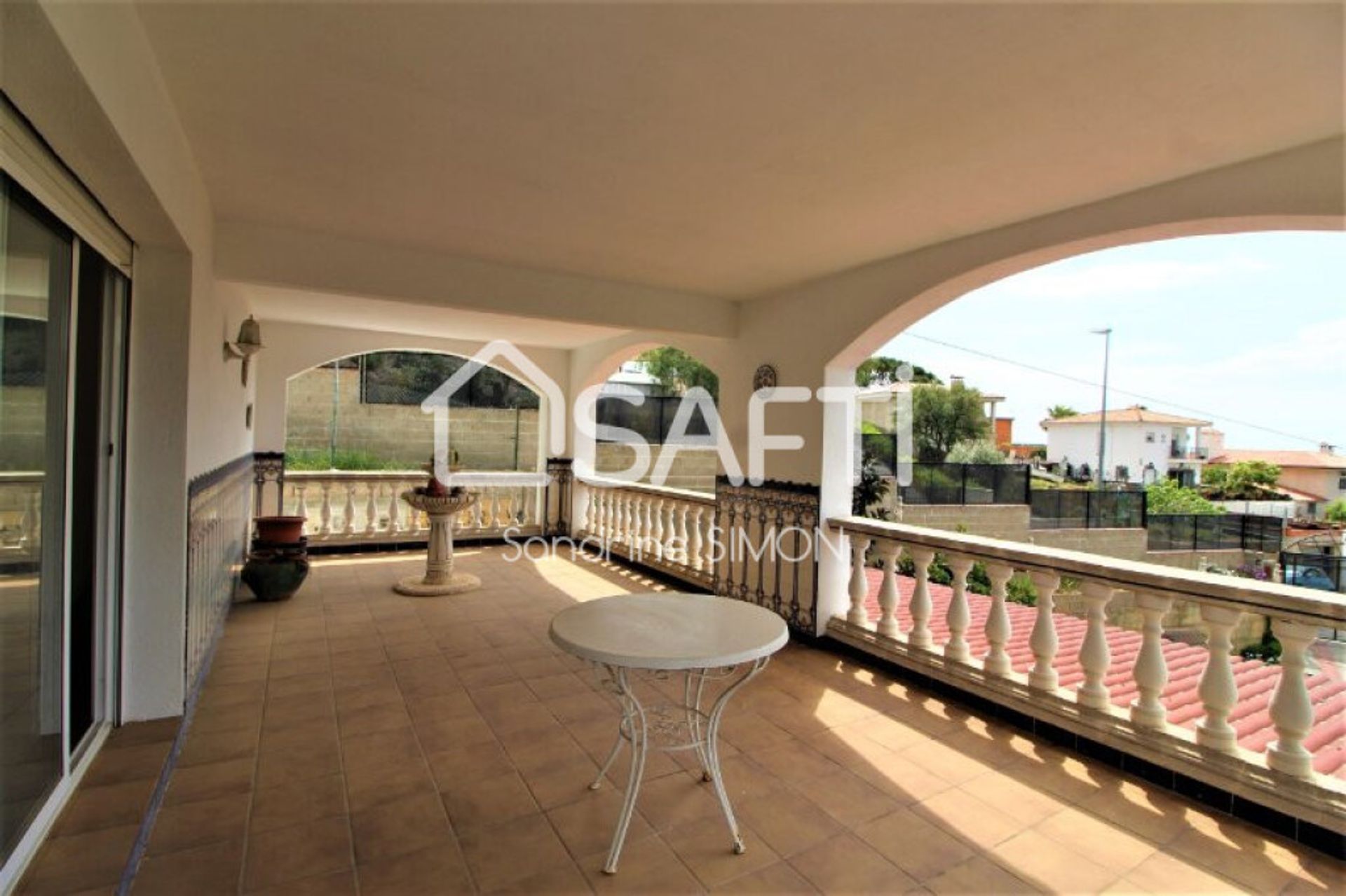 Residential in Lloret de Mar, Catalunya 11782930