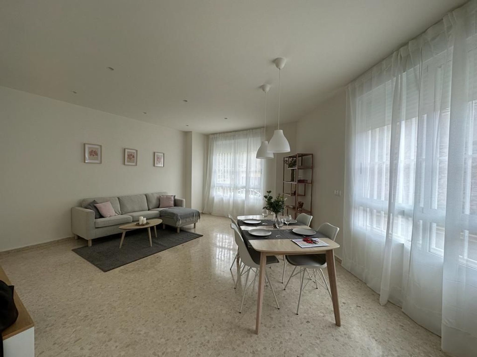 Condominium dans Montroy, Valencia 11782938