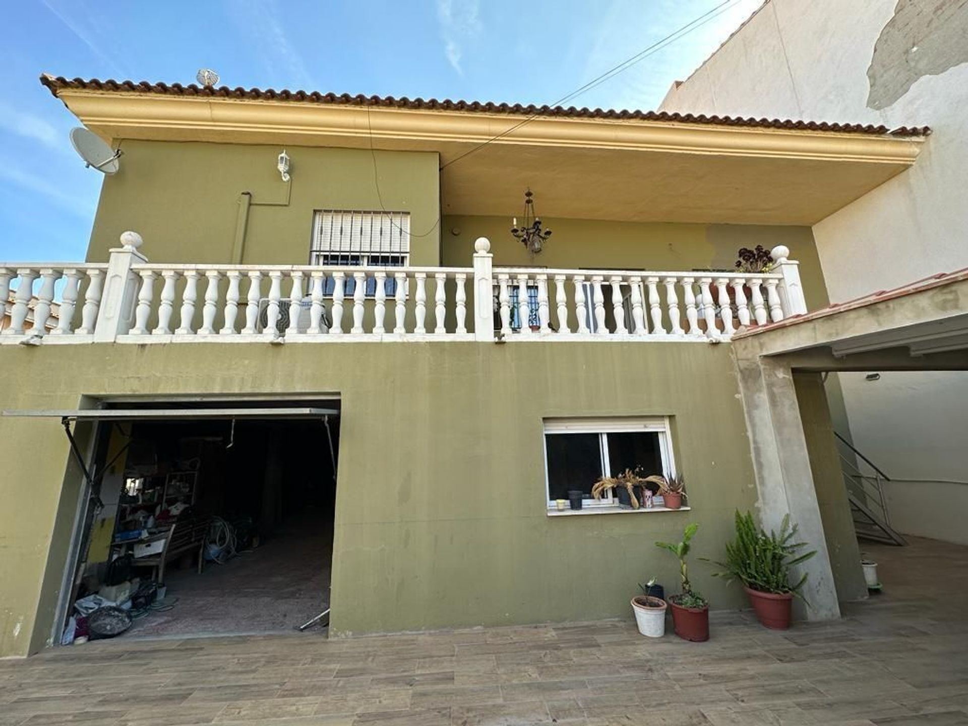 House in Montroy, Valencia 11782939