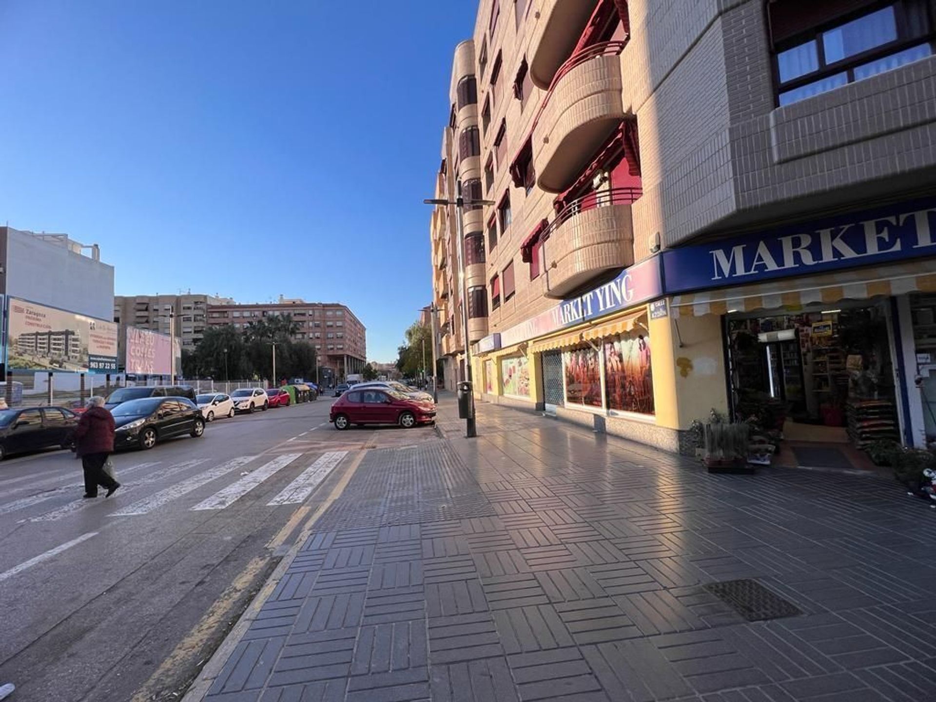 Land in Torrente, Valencia 11782943