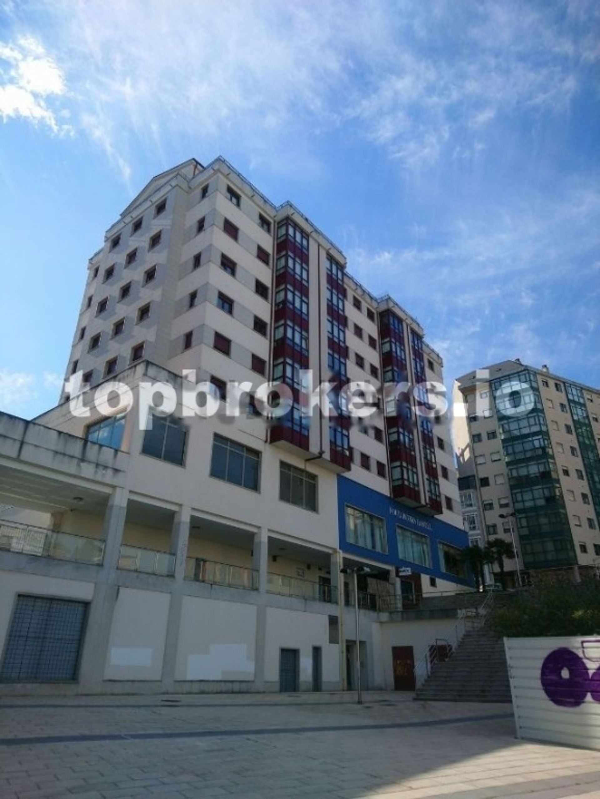 Condominio en Lugo, Galicia 11782948