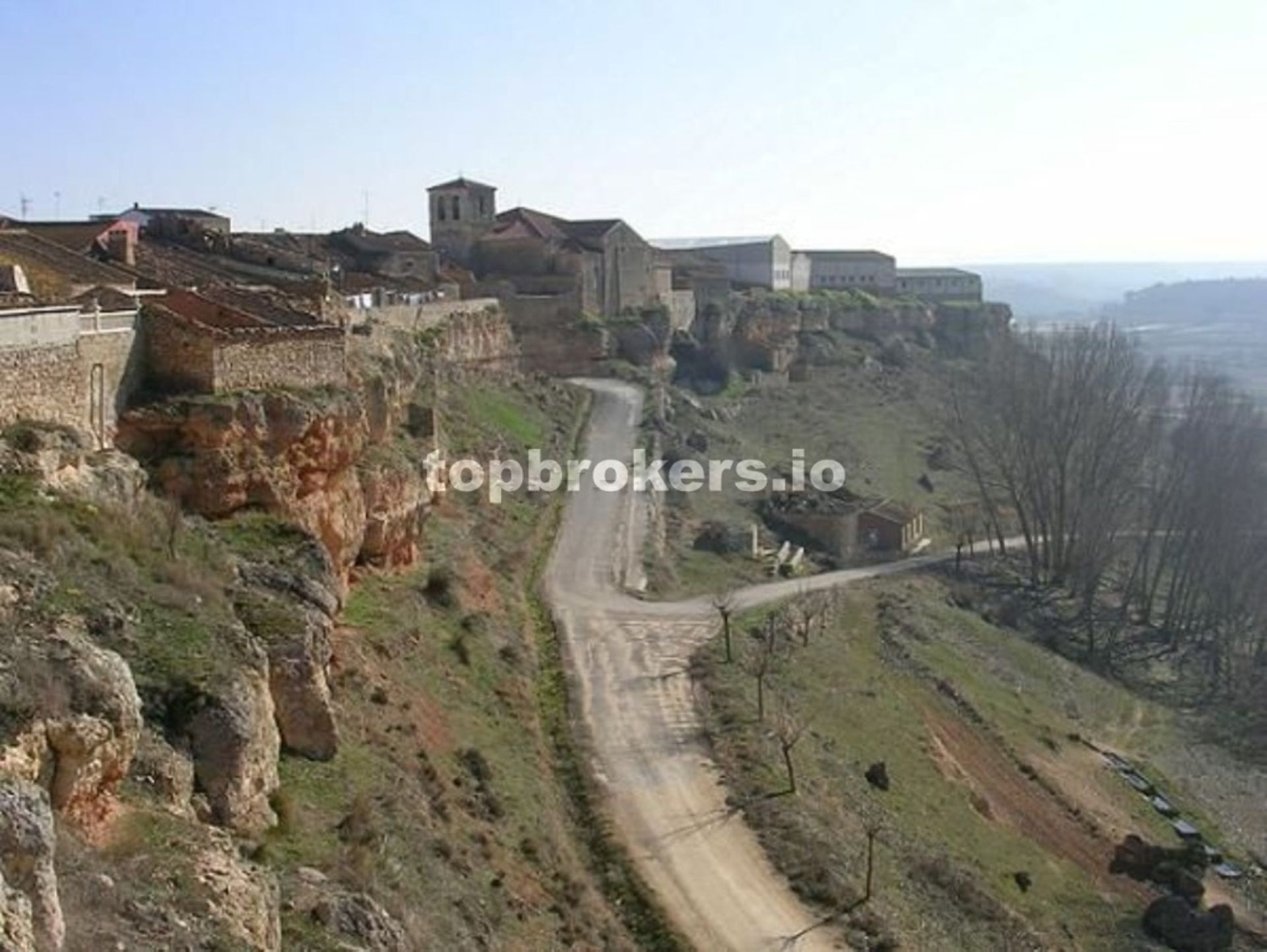 casa en Atauta, Castilla y León 11782952