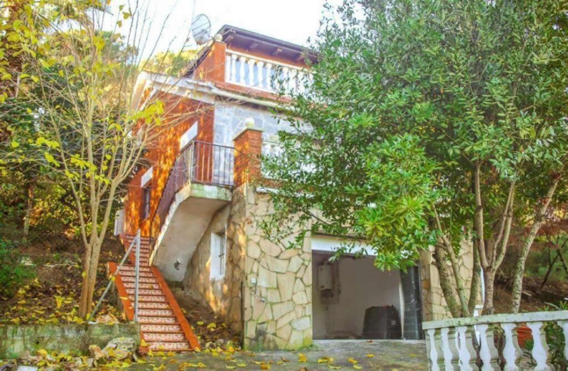 casa en Lloret de Mar, Cataluña 11782965