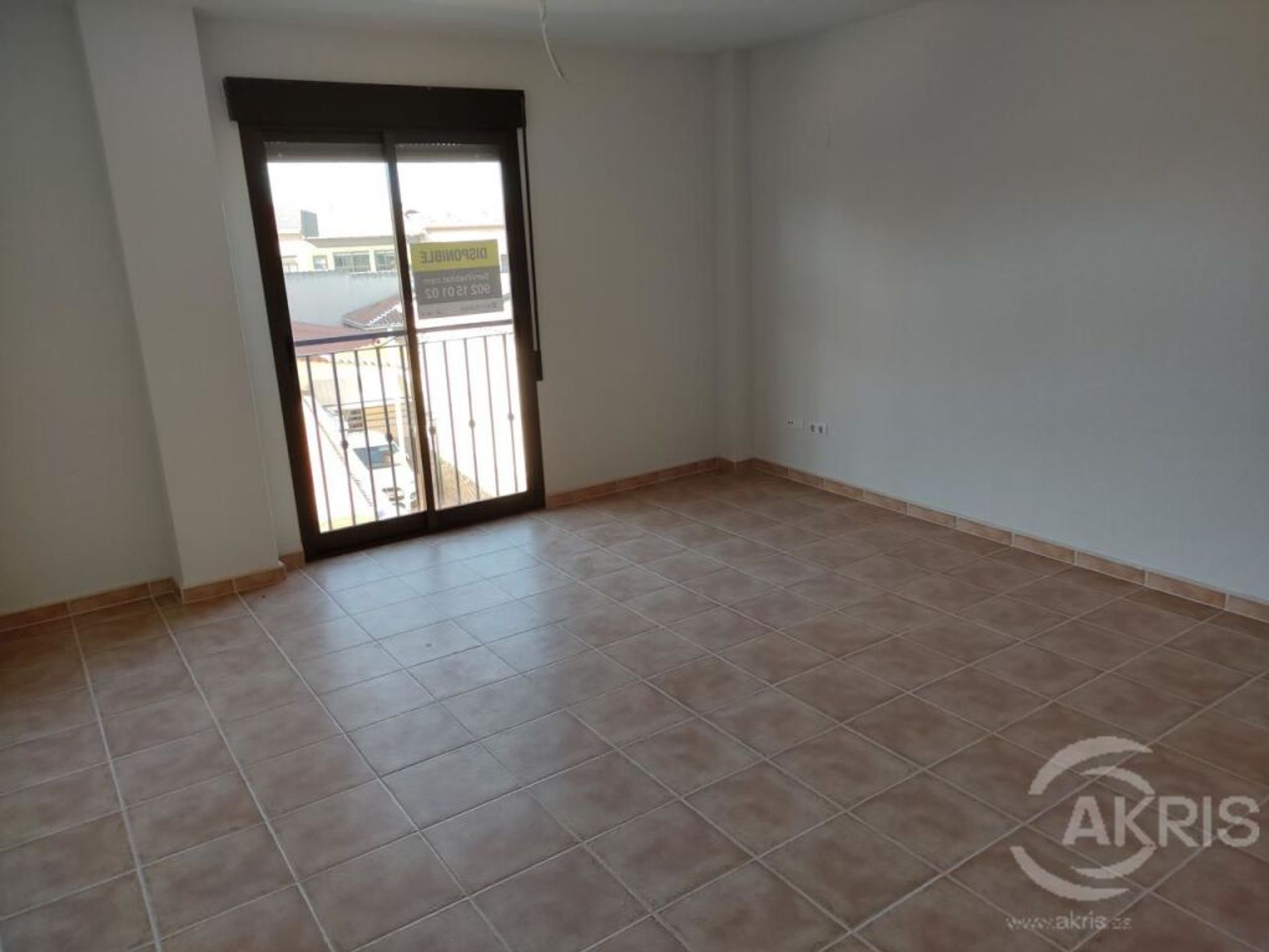 Condominium in Barga's, Castilië-La Mancha 11782967