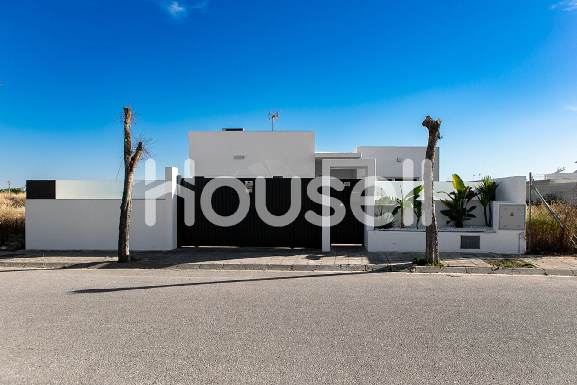 Haus im Palomares del Río, Andalucía 11782976