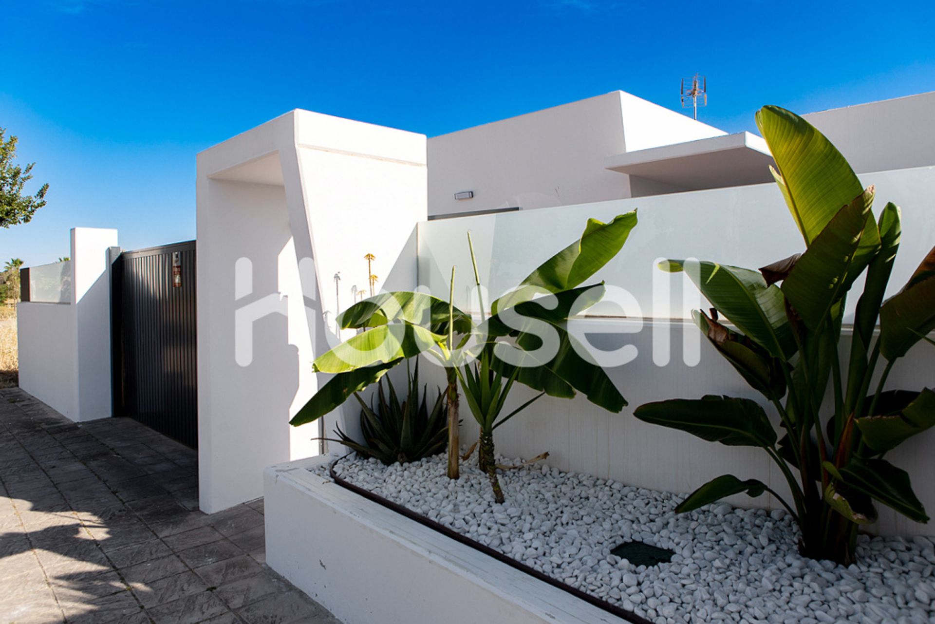 Haus im Palomares del Río, Andalucía 11782976