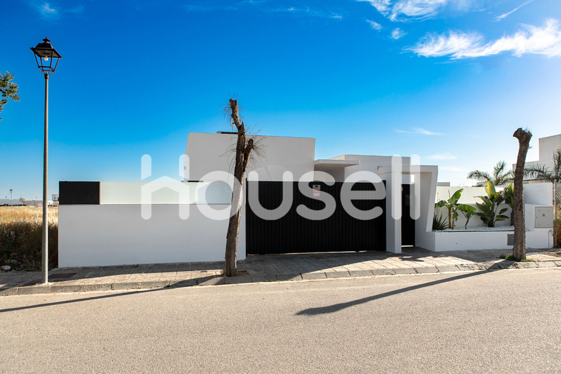 Haus im Palomares del Río, Andalucía 11782976