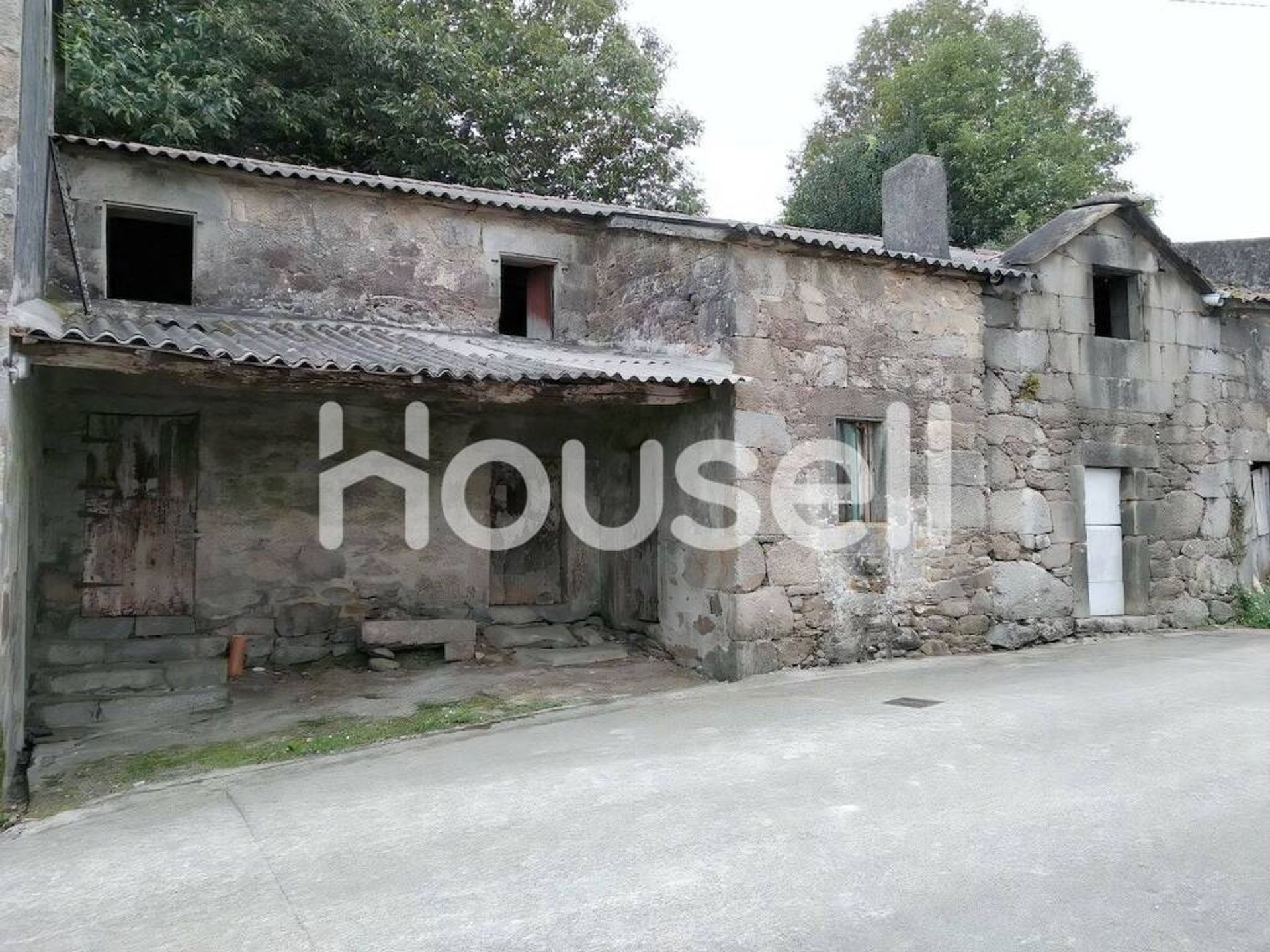 Hus i Negreira, Galicia 11782978