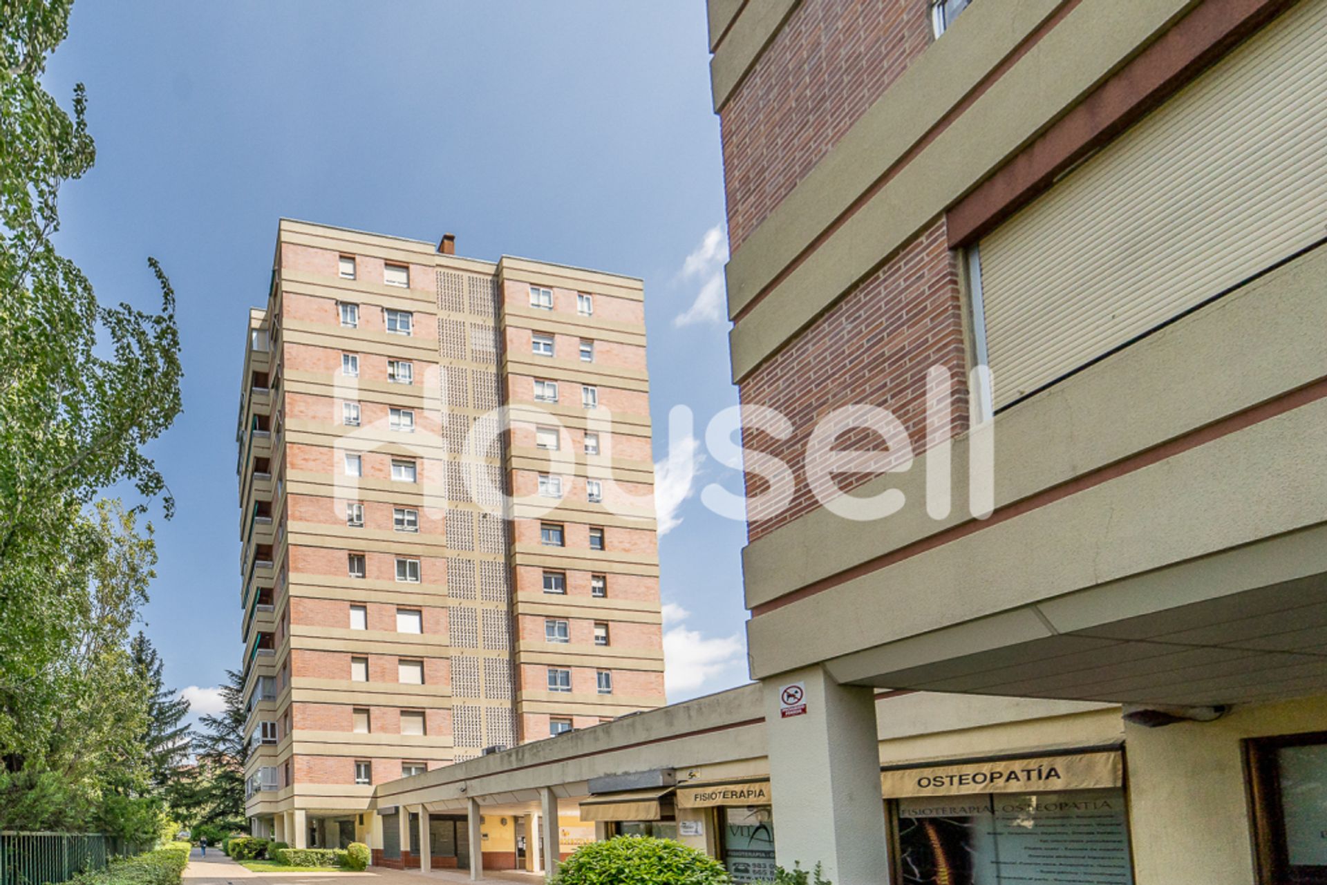 Condominium dans Valladolid, Castilla y León 11782980