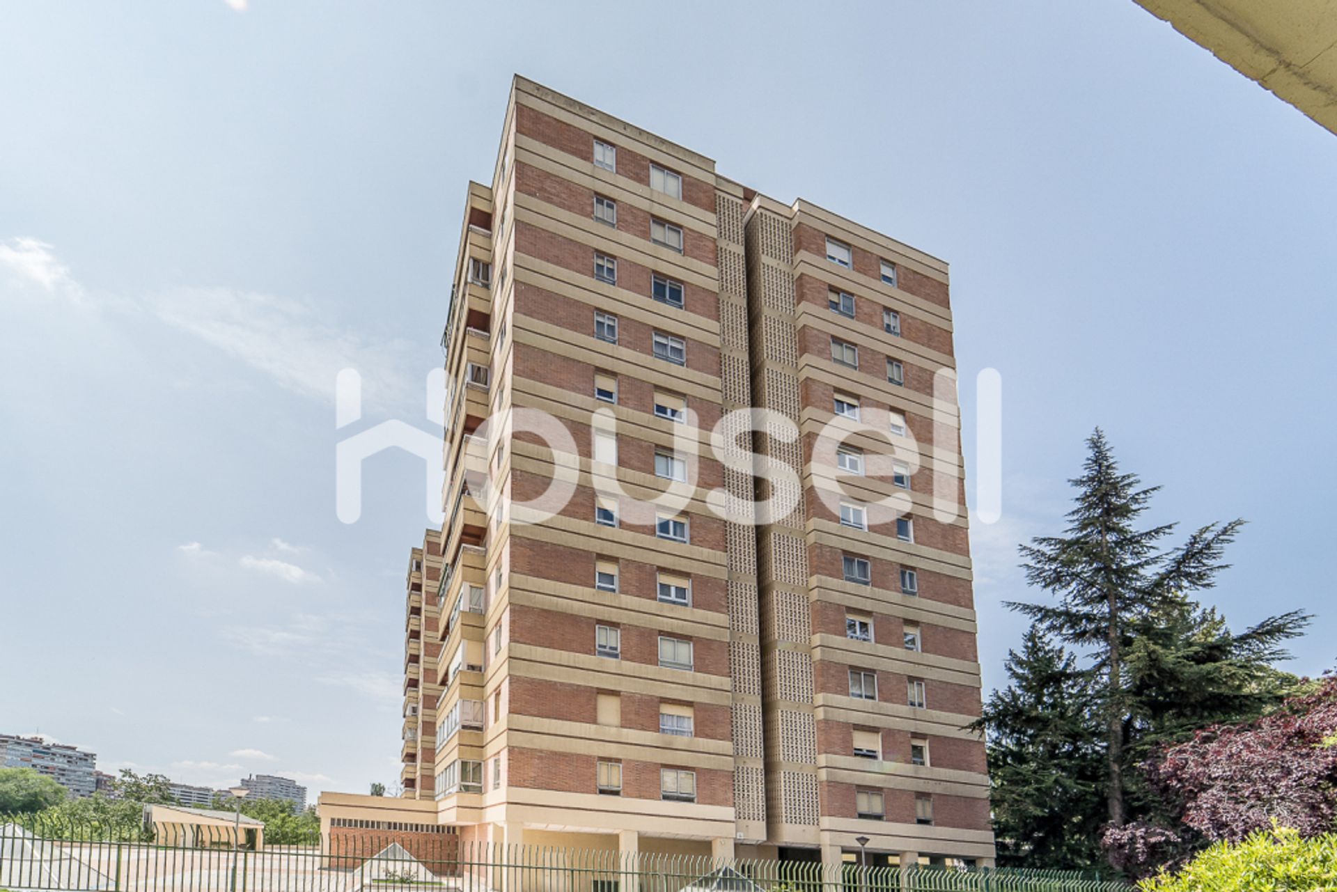 Condominium dans Valladolid, Castilla y León 11782980