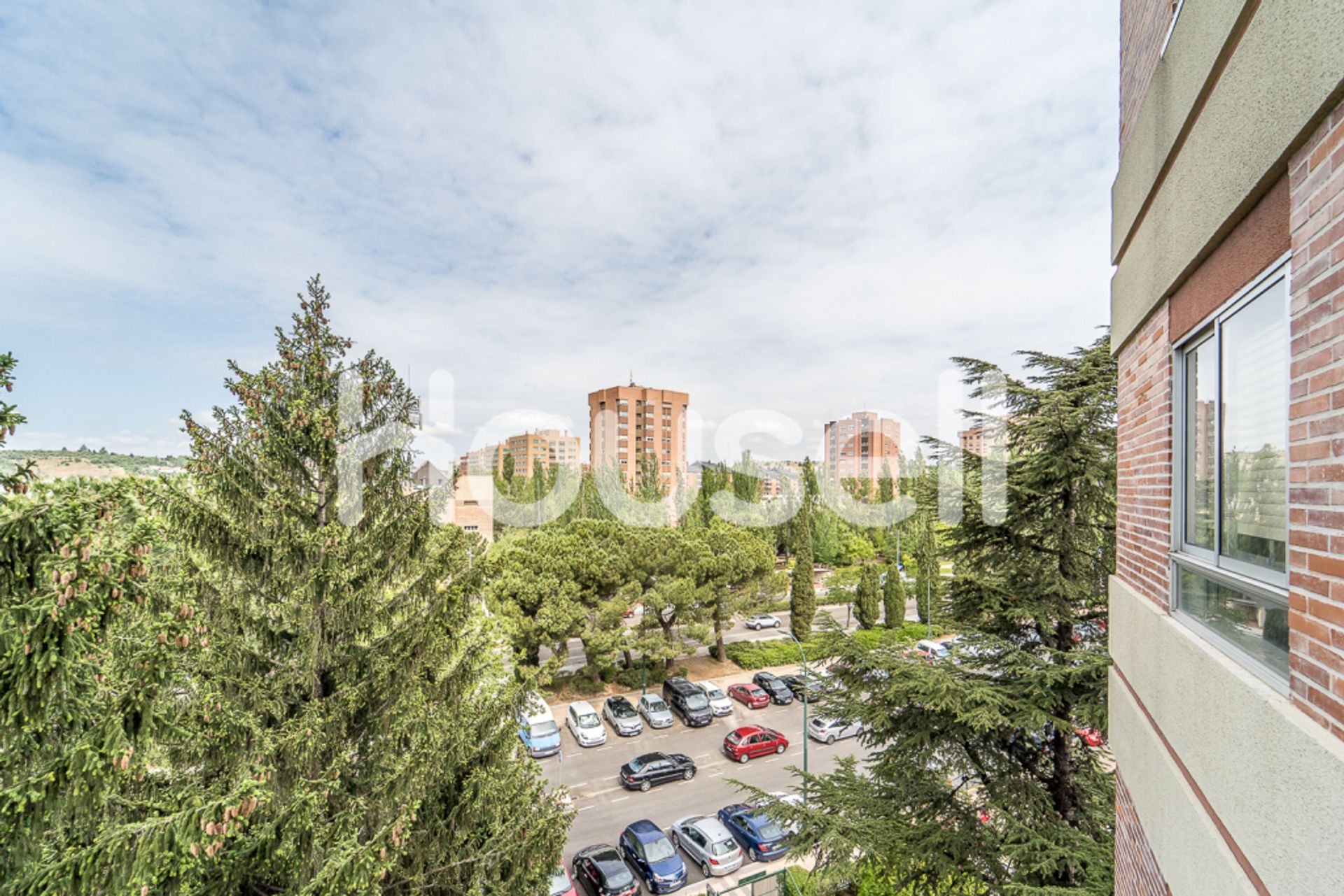 Condominium dans Valladolid, Castilla y León 11782980