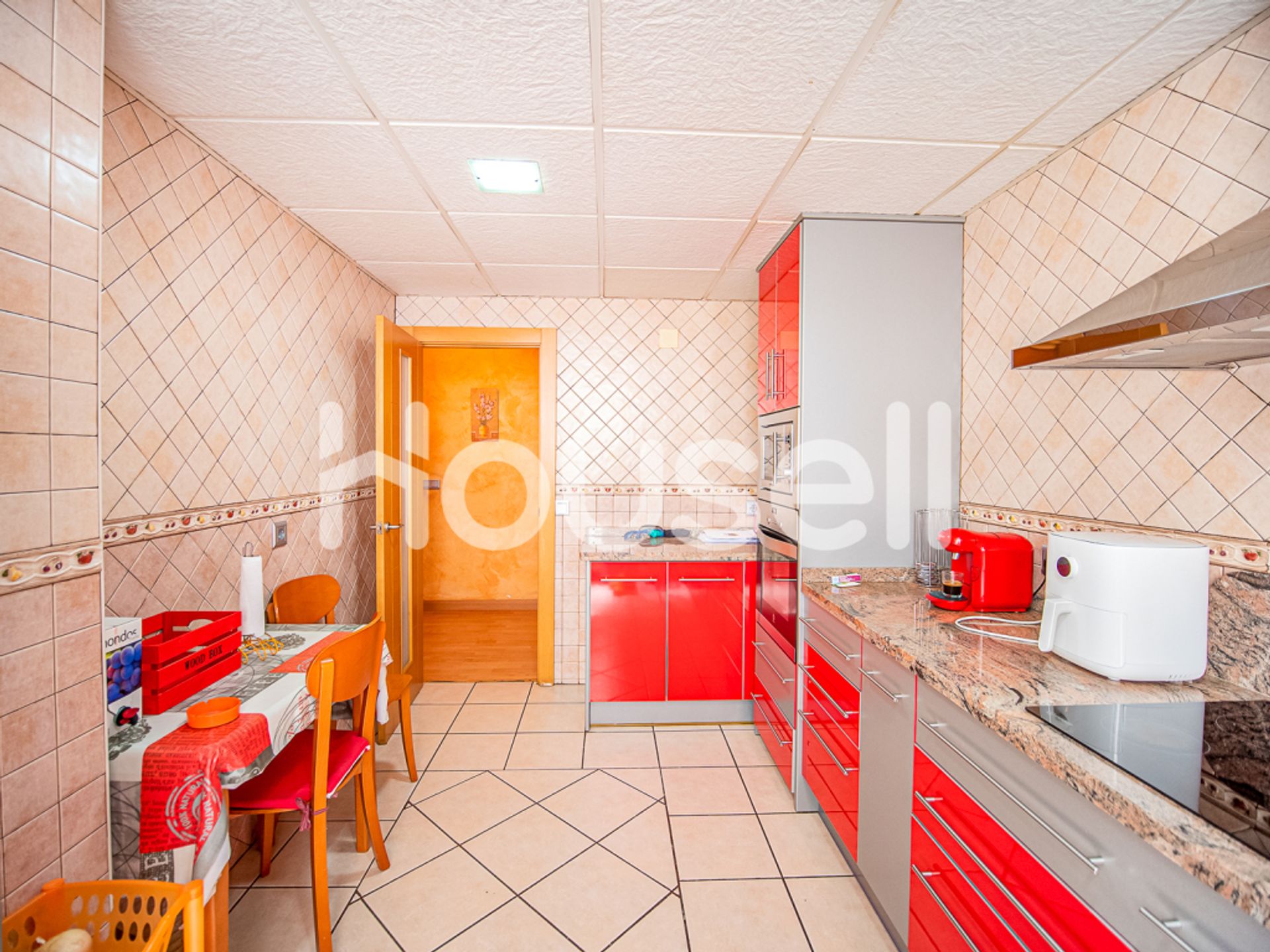 Кондоминиум в El Palmar, Murcia 11782981