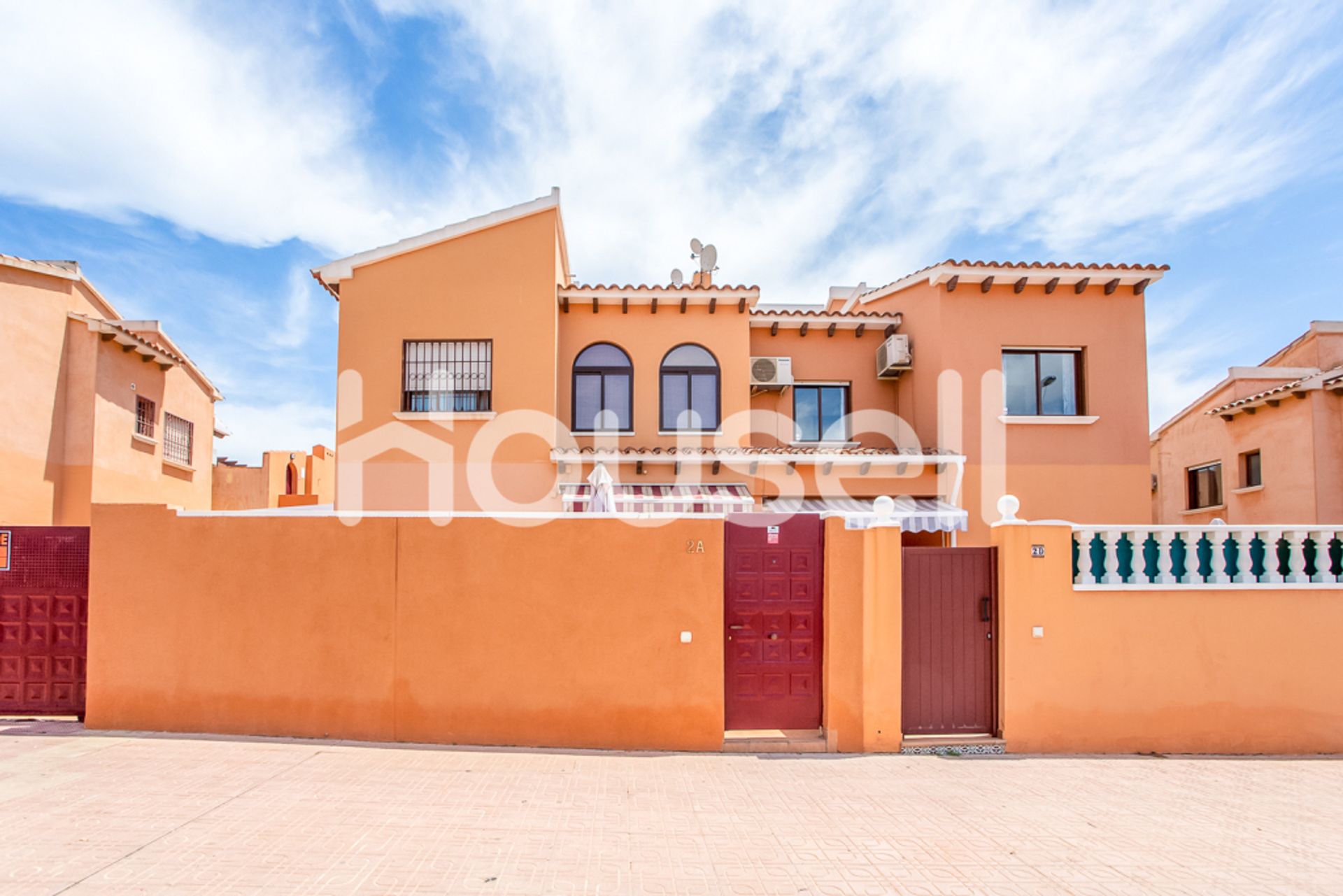 분양 아파트 에 Torrevieja, Comunidad Valenciana 11782988