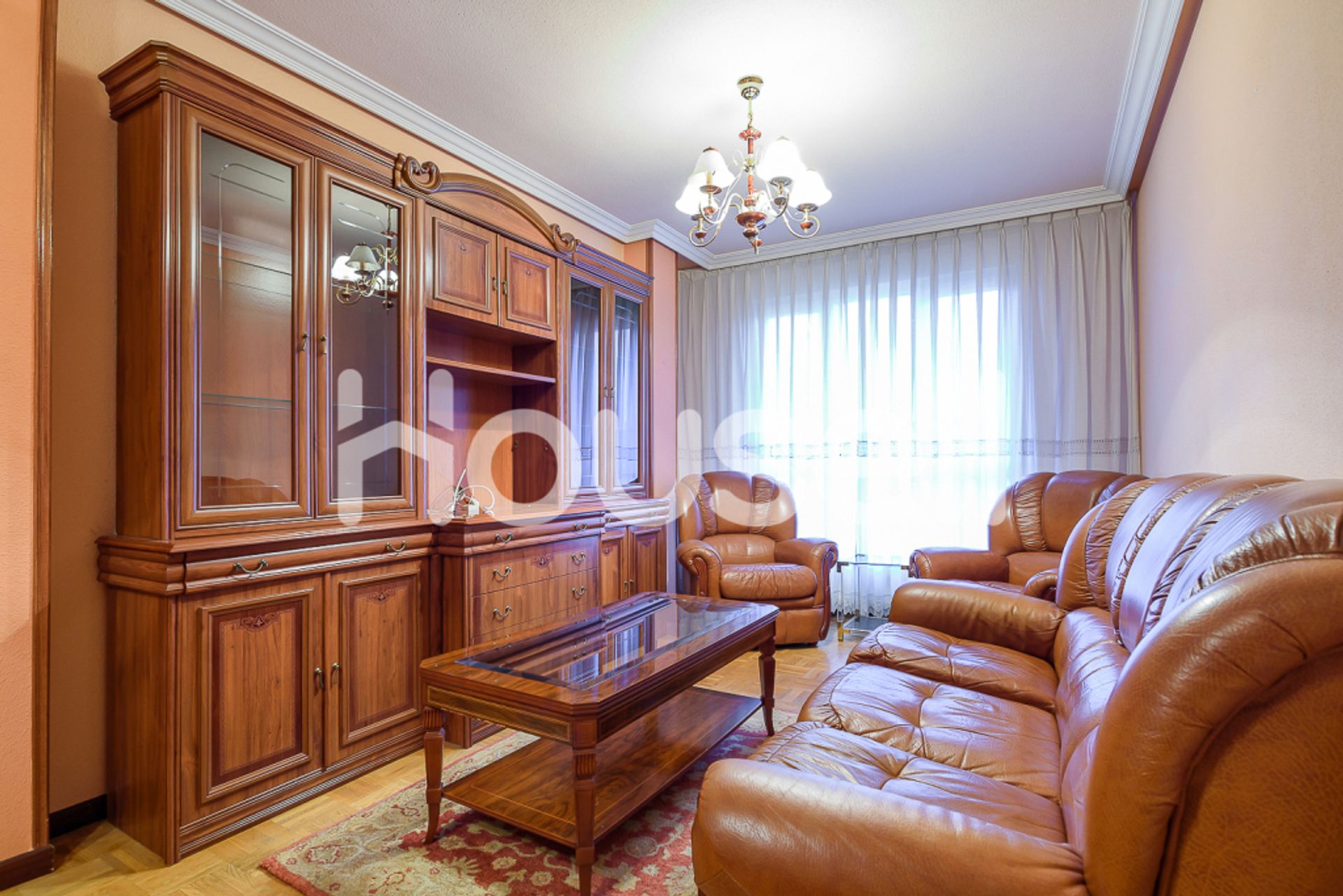 Condominio en Oviedo, Principado de Asturias 11782991