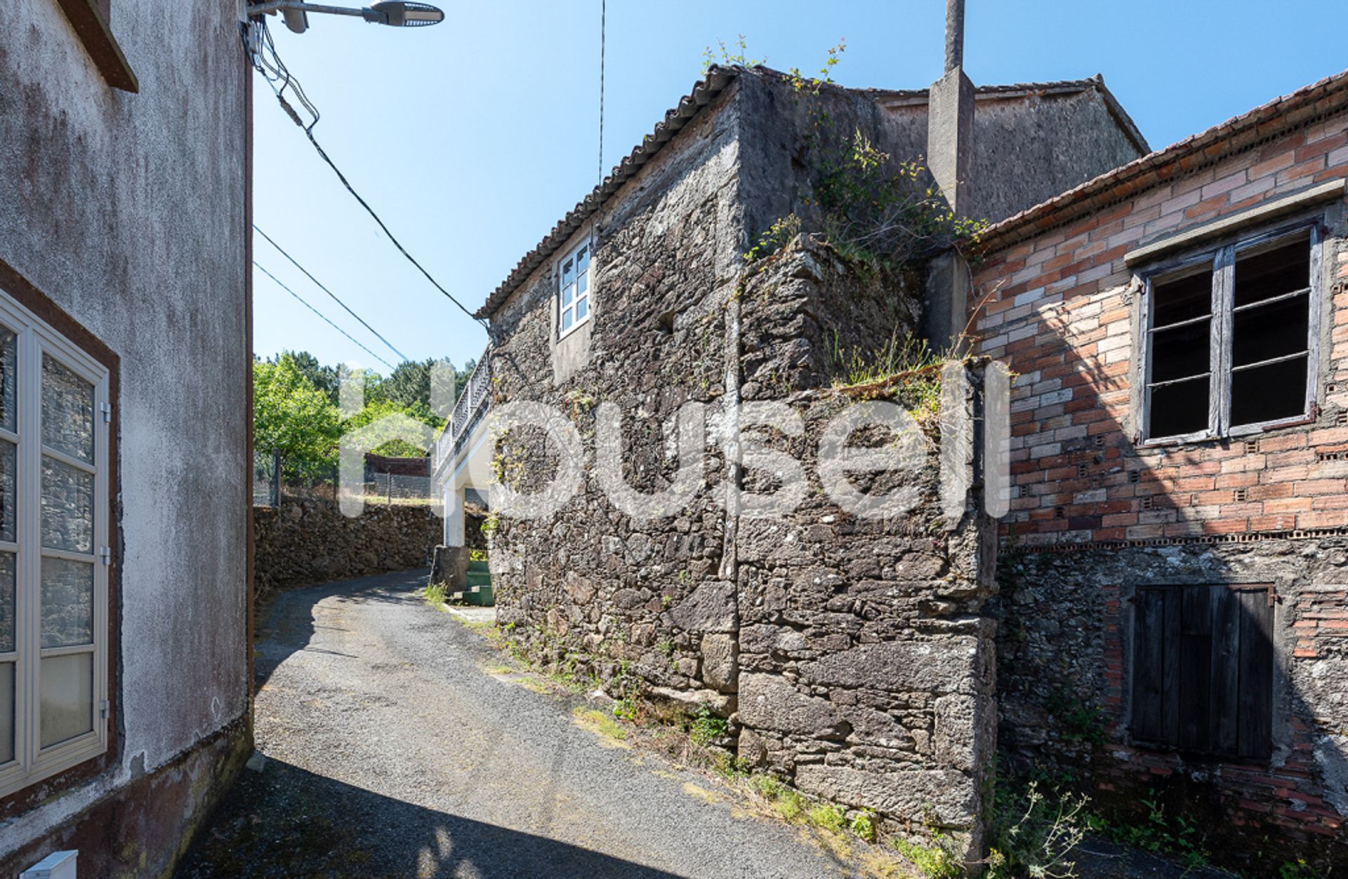 rumah dalam Outes, Galicia 11783000