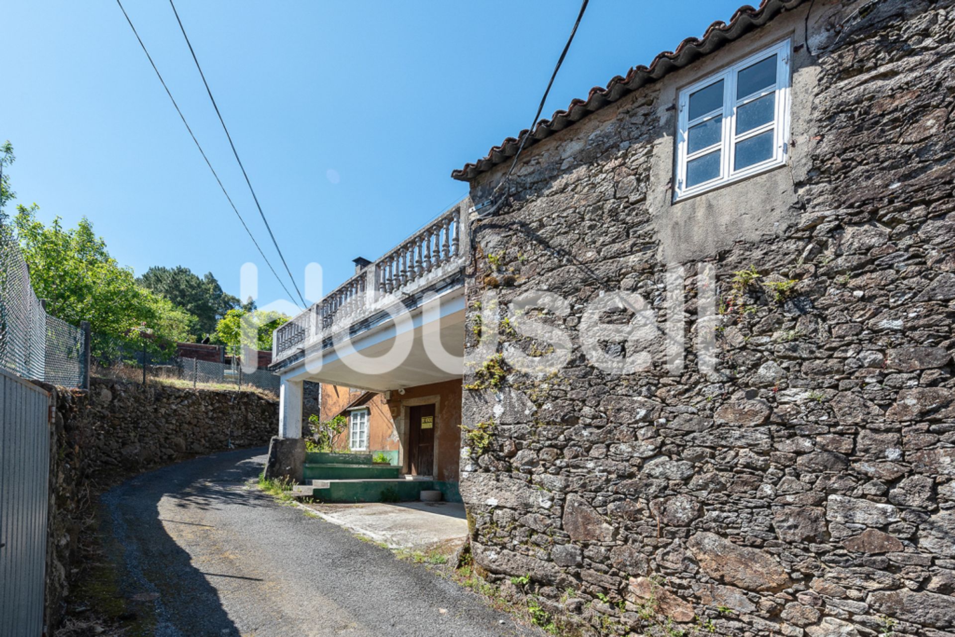 rumah dalam Outes, Galicia 11783000