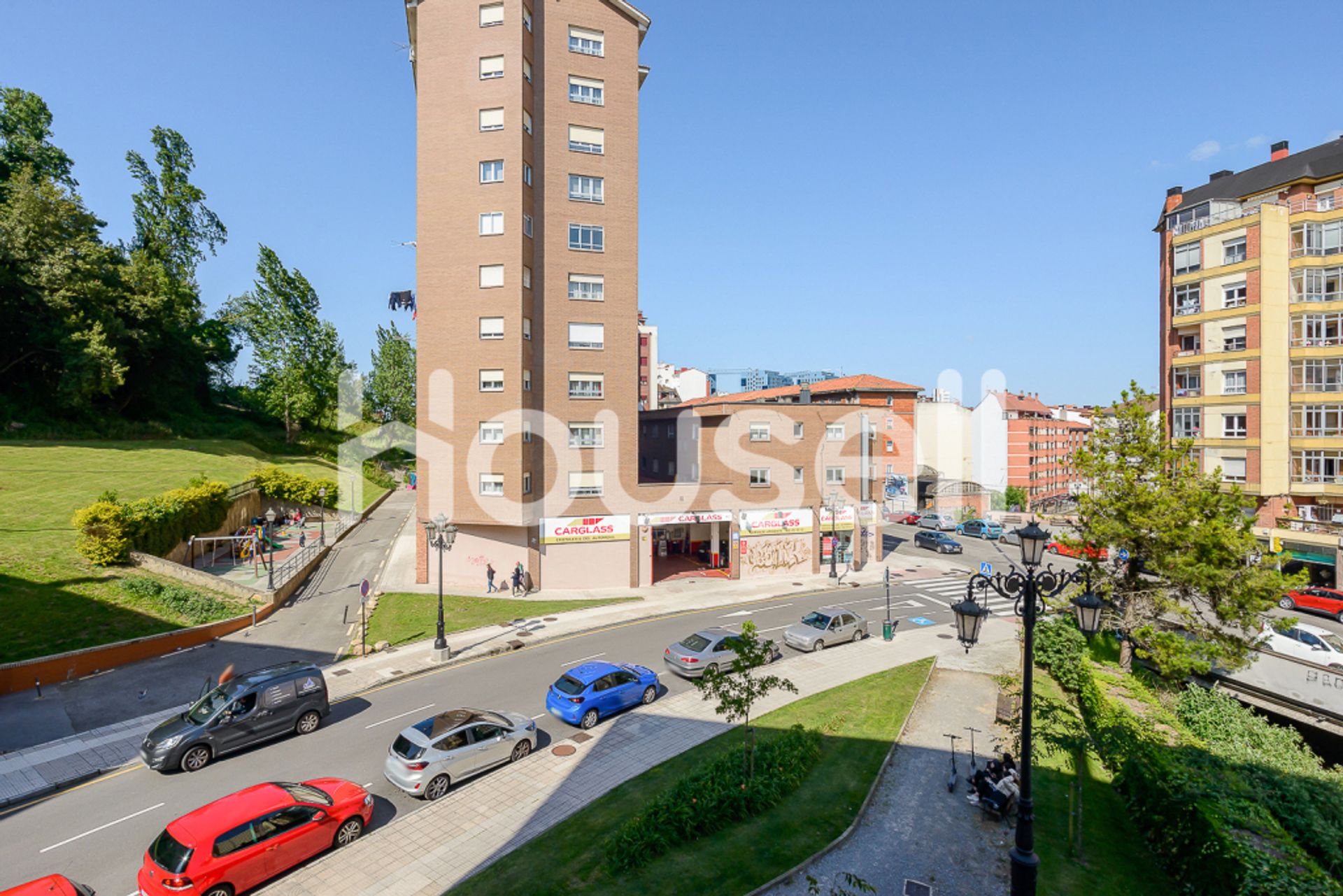 Condominio nel Oviedo, Principado de Asturias 11783001