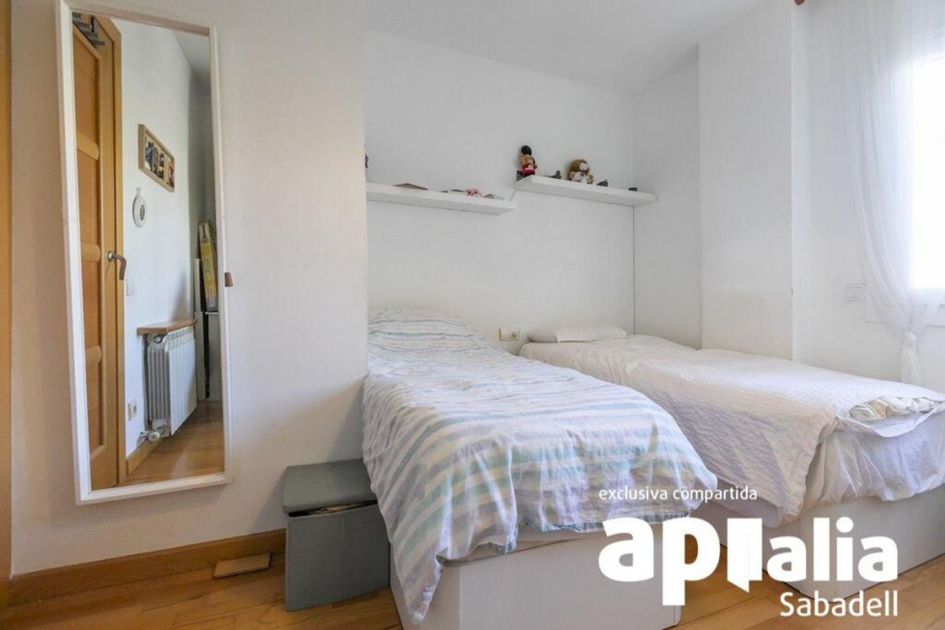 Condominio en Sabadell, Catalunya 11783009