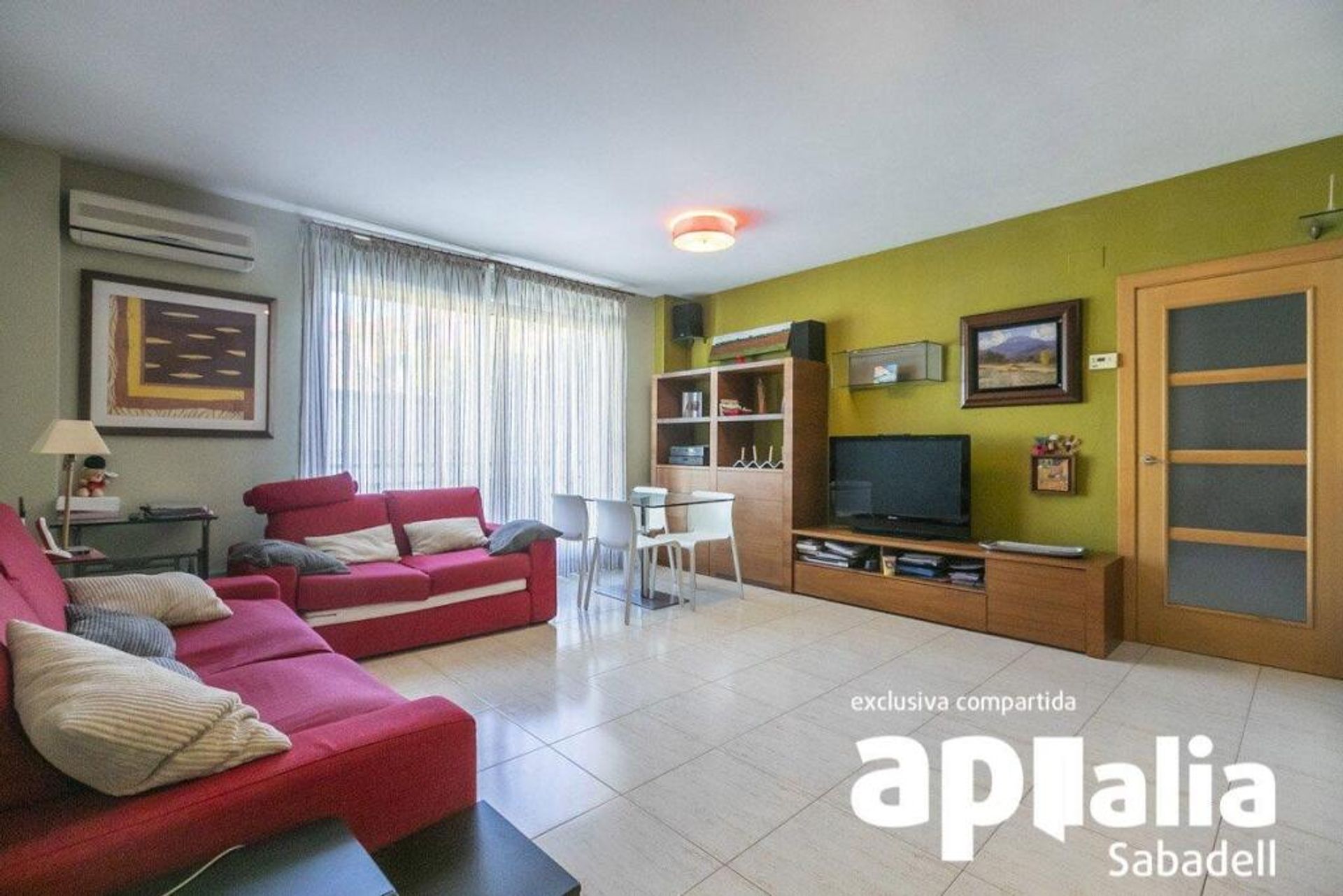 Condominio en Sabadell, Catalunya 11783009