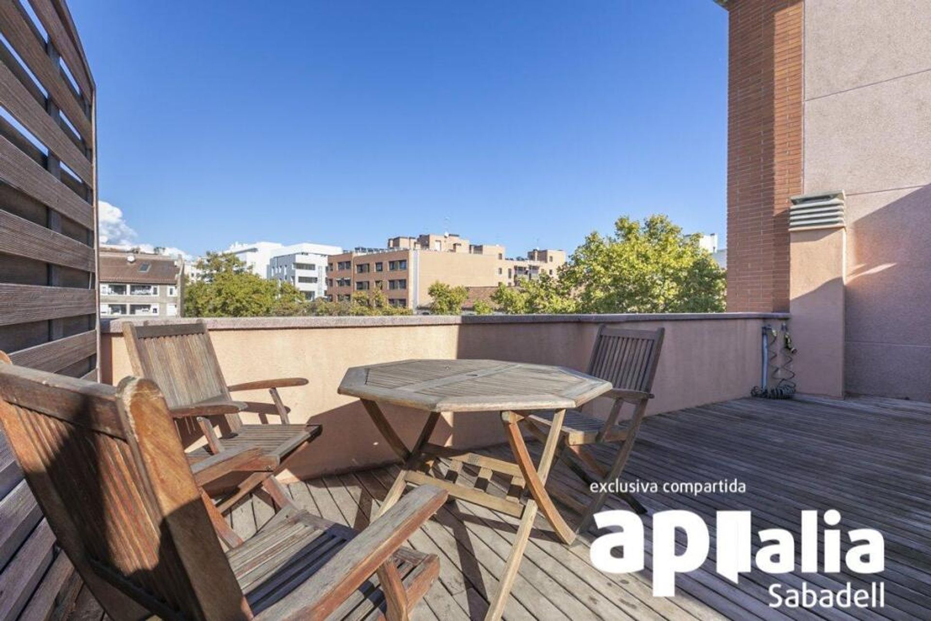 Condominio en Sabadell, Catalunya 11783009