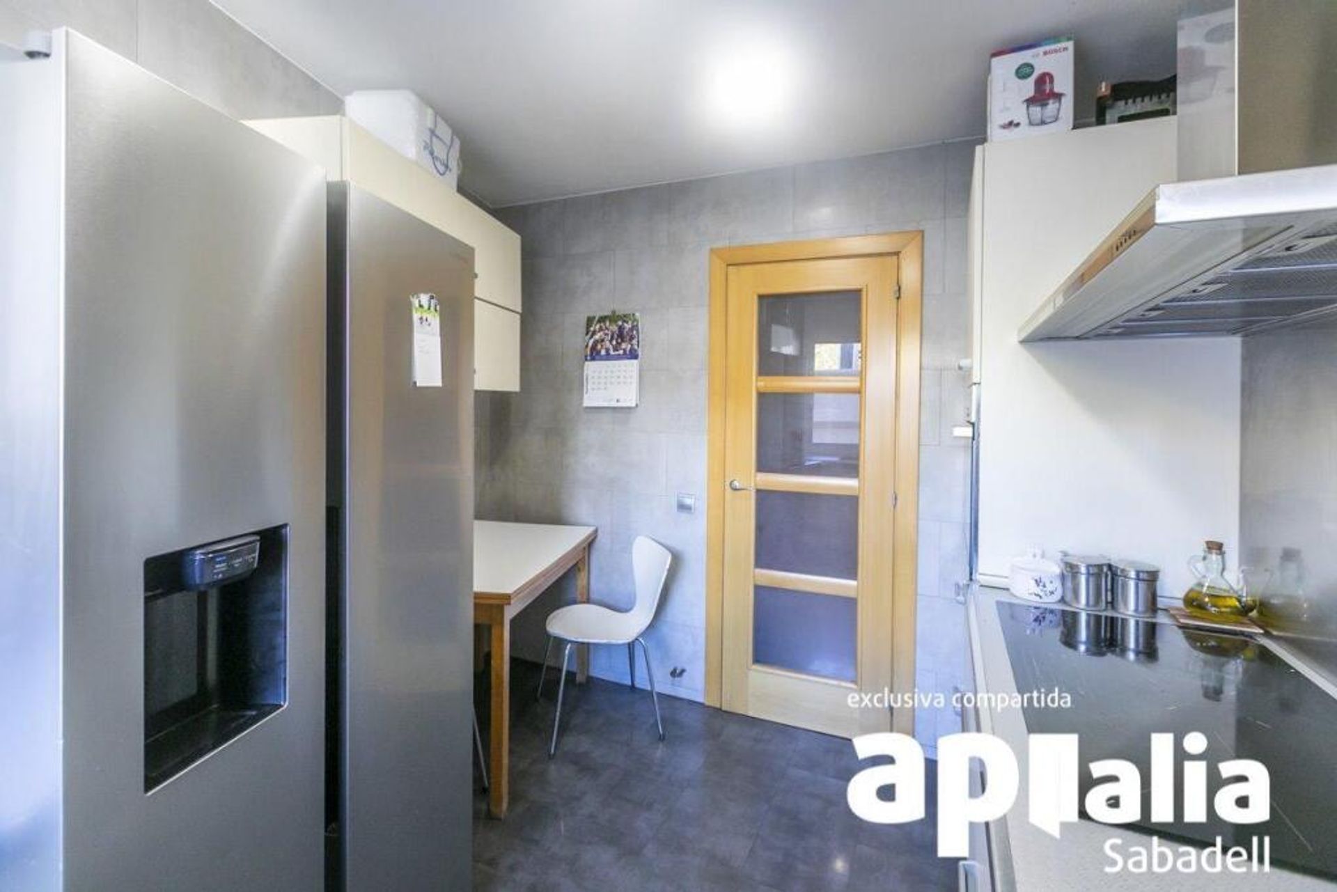 Condominio en Sabadell, Catalunya 11783009