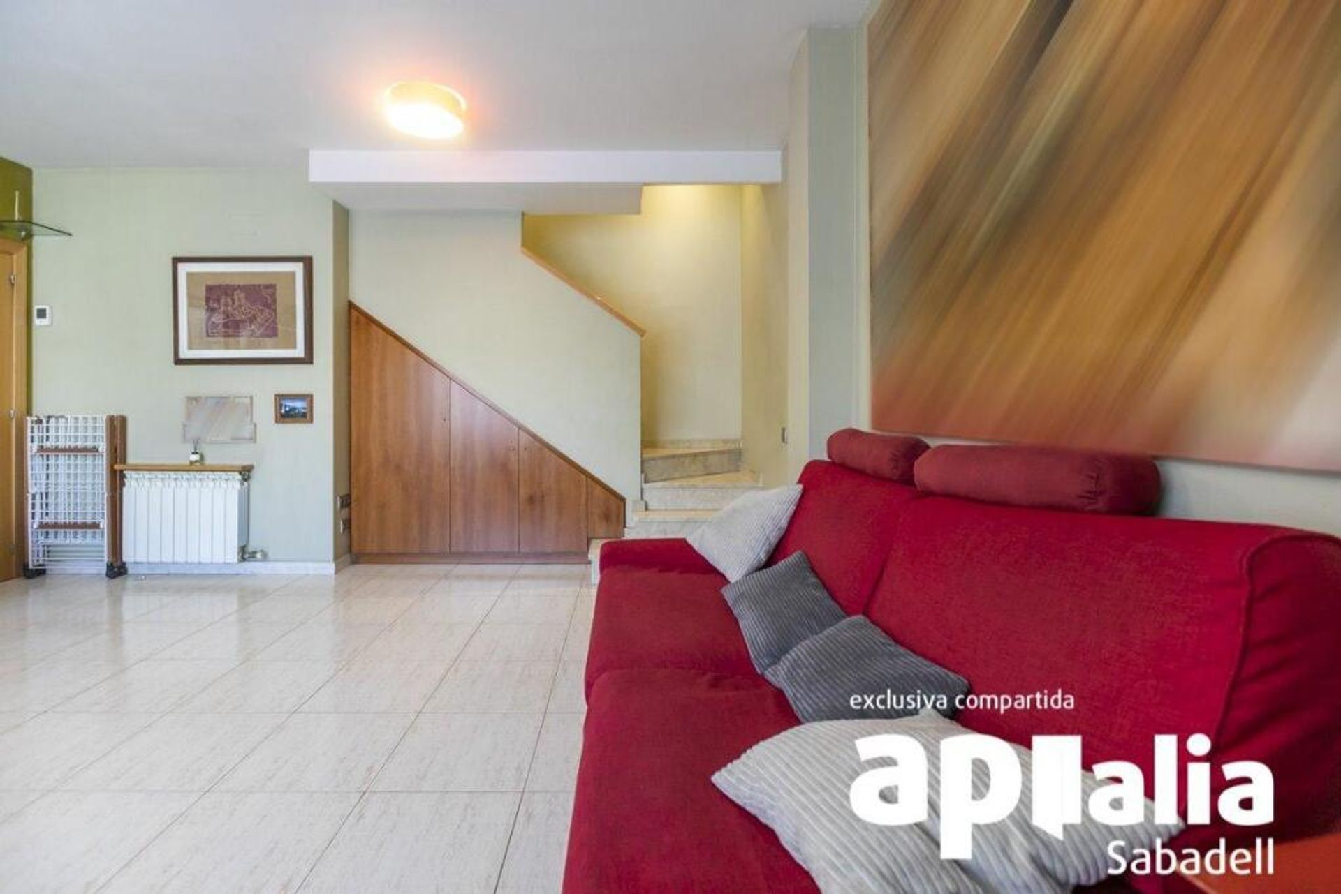 Condominio en Sabadell, Catalunya 11783009