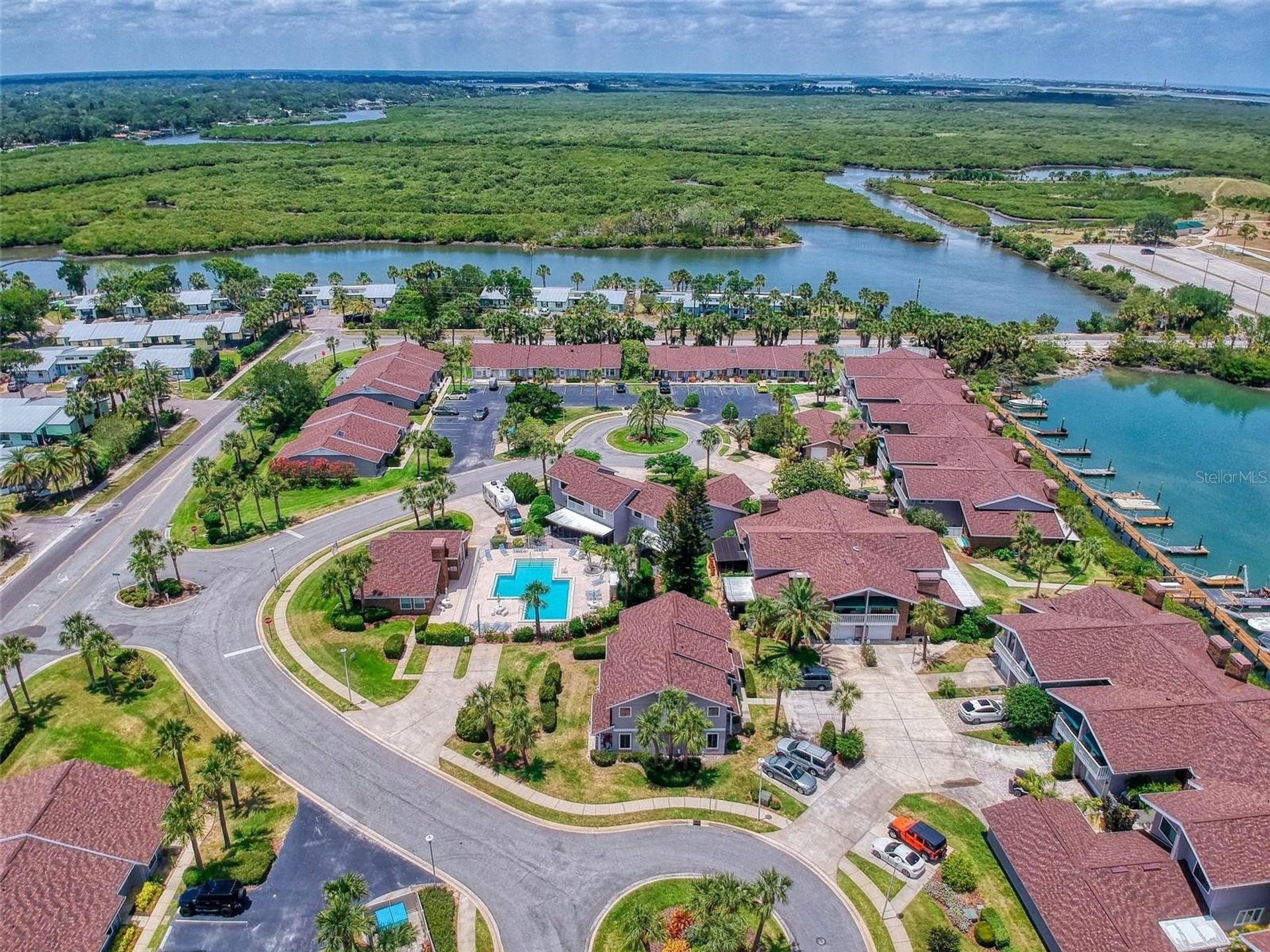 House in New Smyrna Beach, Florida 11783024