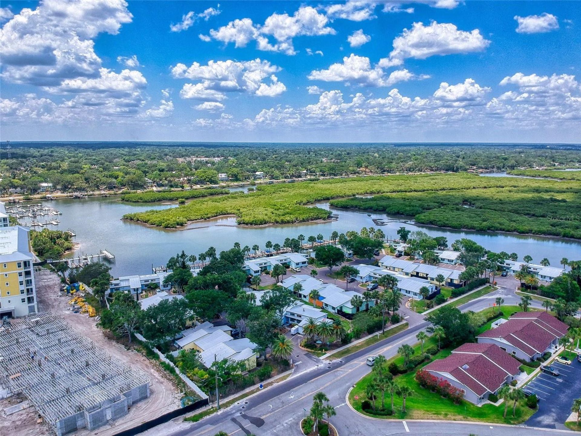 House in New Smyrna Beach, Florida 11783024