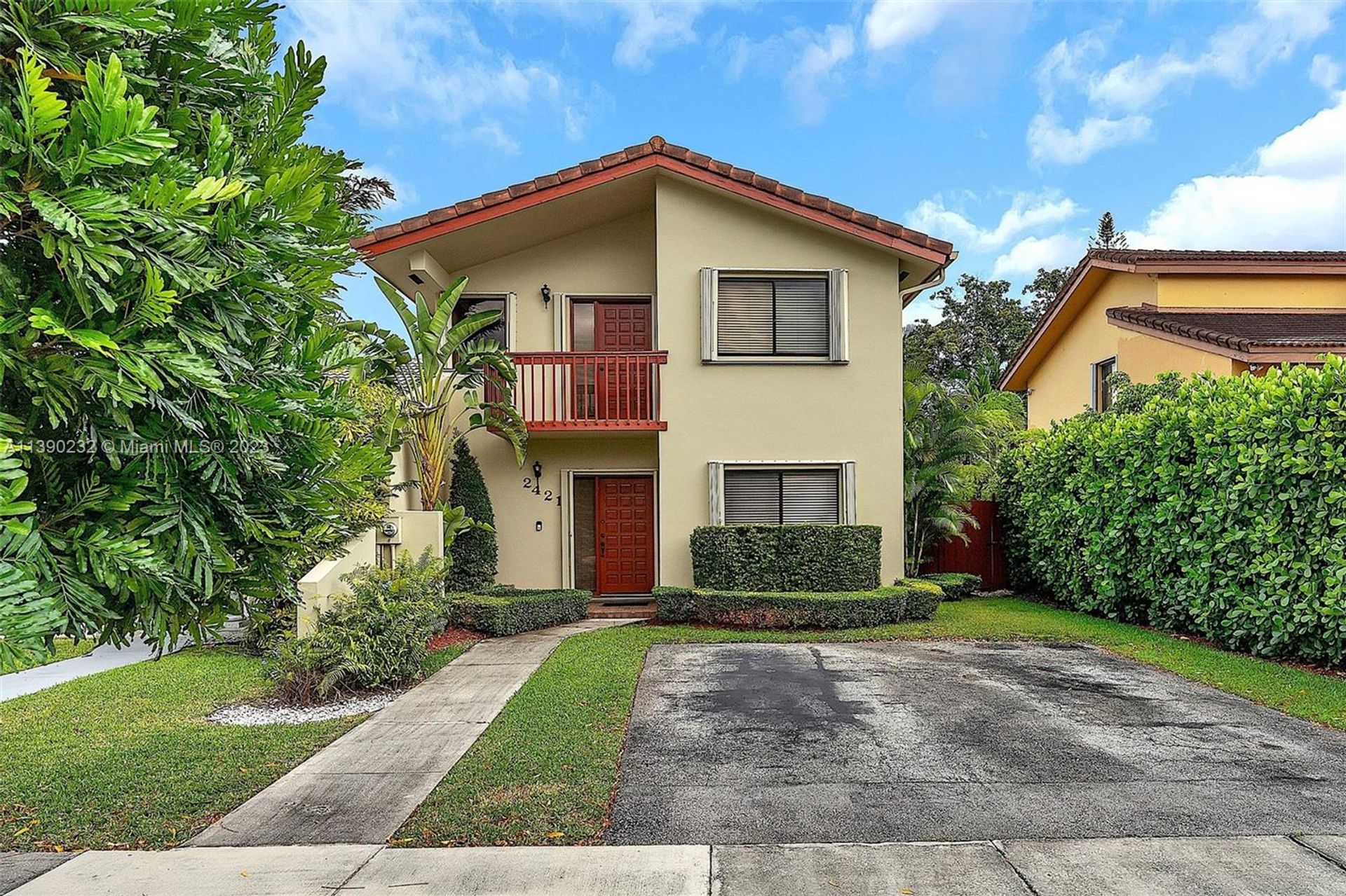 casa no Propriedades do parque da cidade, Flórida 11783040