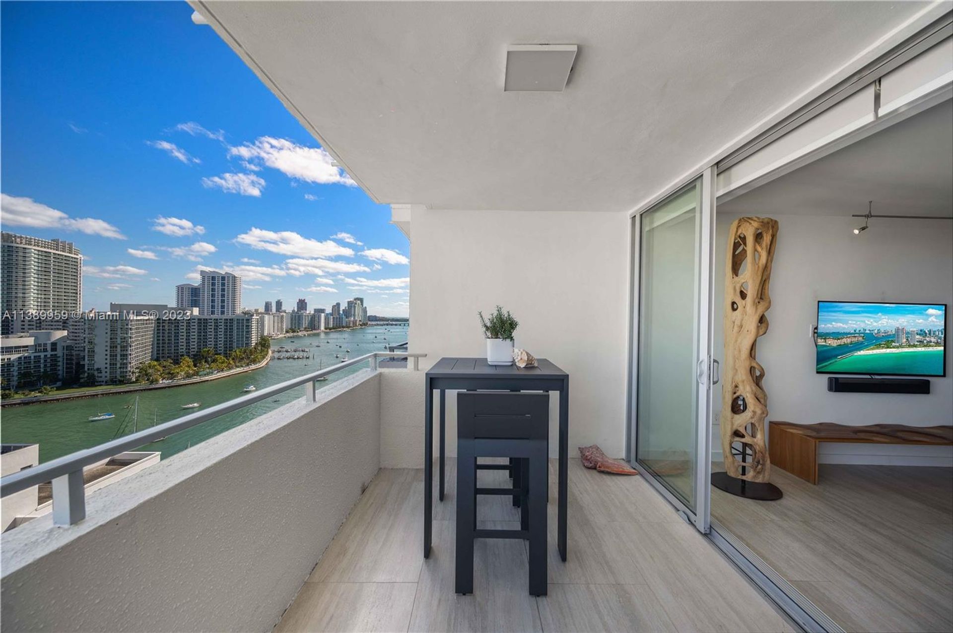 Condominio nel Miami Beach, Florida 11783041