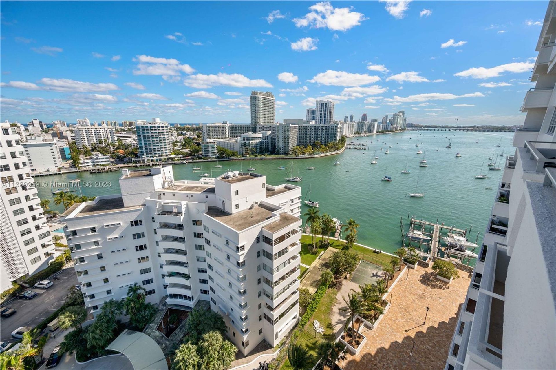 Συγκυριαρχία σε Miami Beach, Florida 11783041