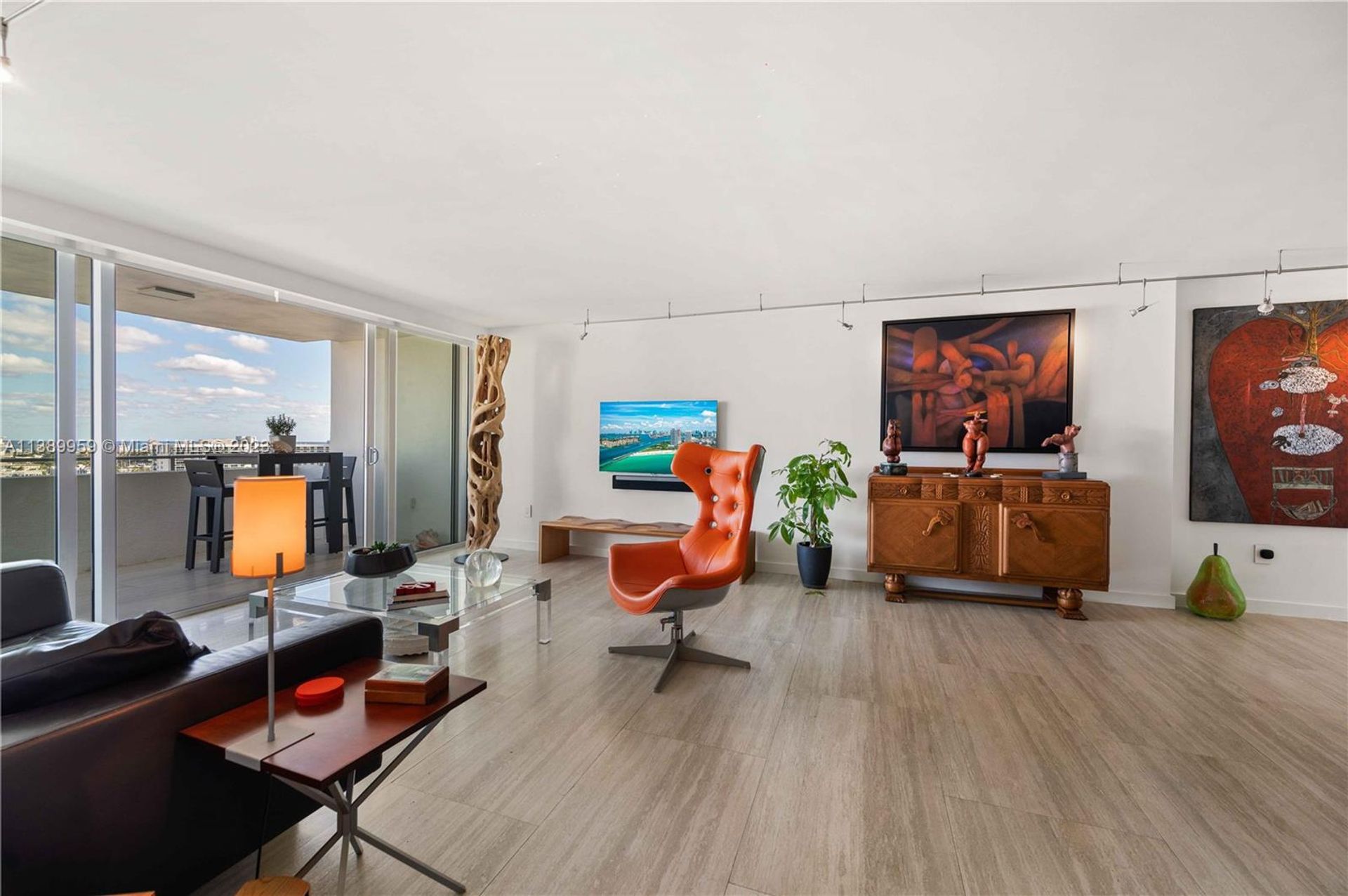 Condominio nel Miami Beach, Florida 11783041