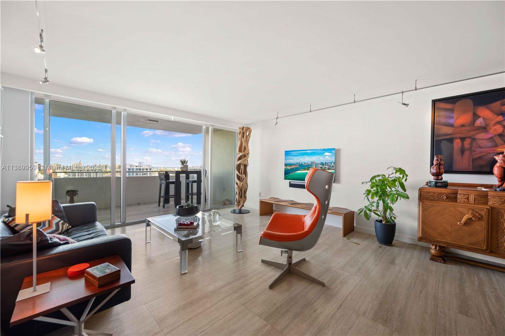 Condominio nel Miami Beach, Florida 11783041