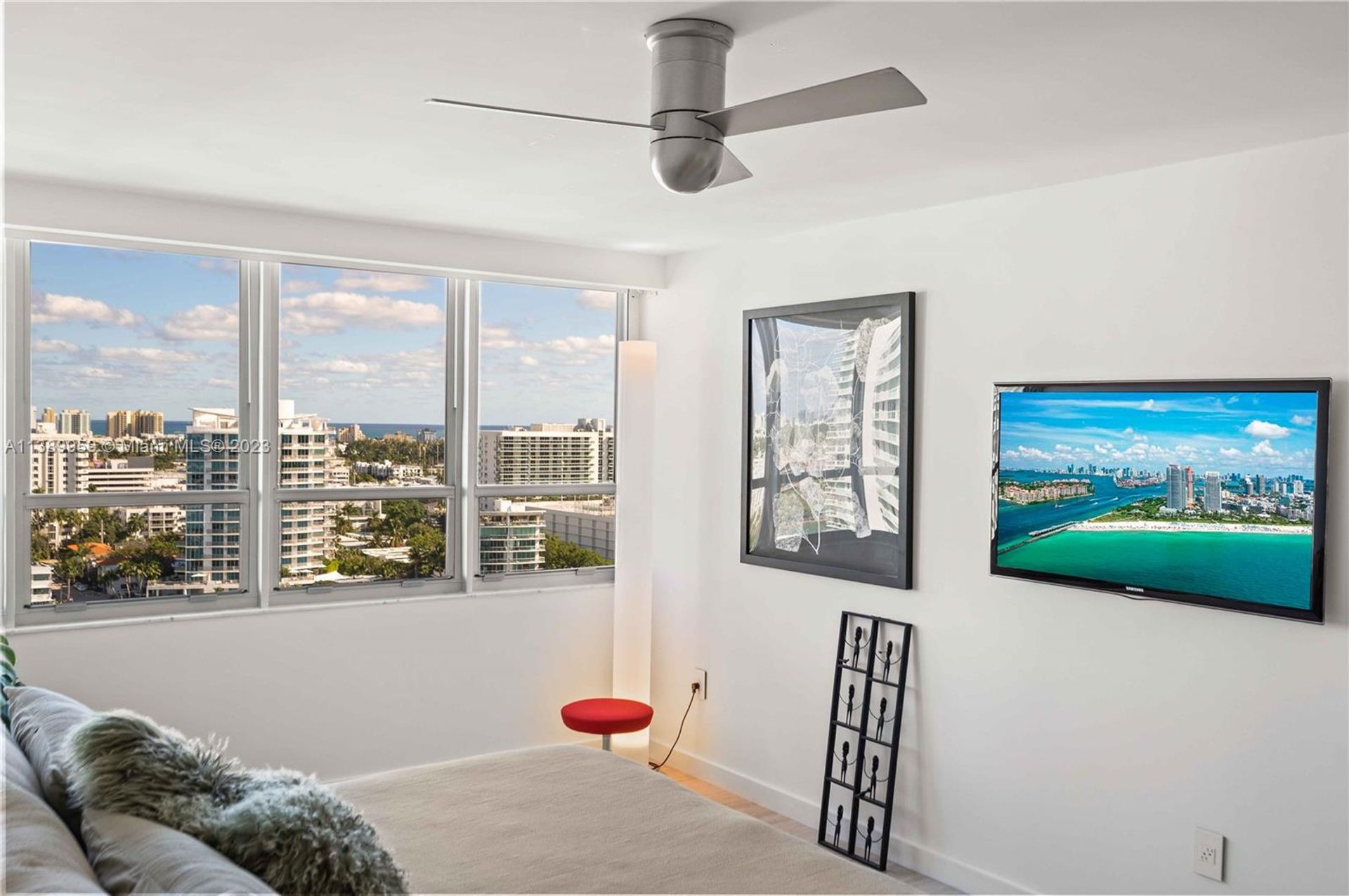 Condominio nel Miami Beach, Florida 11783041