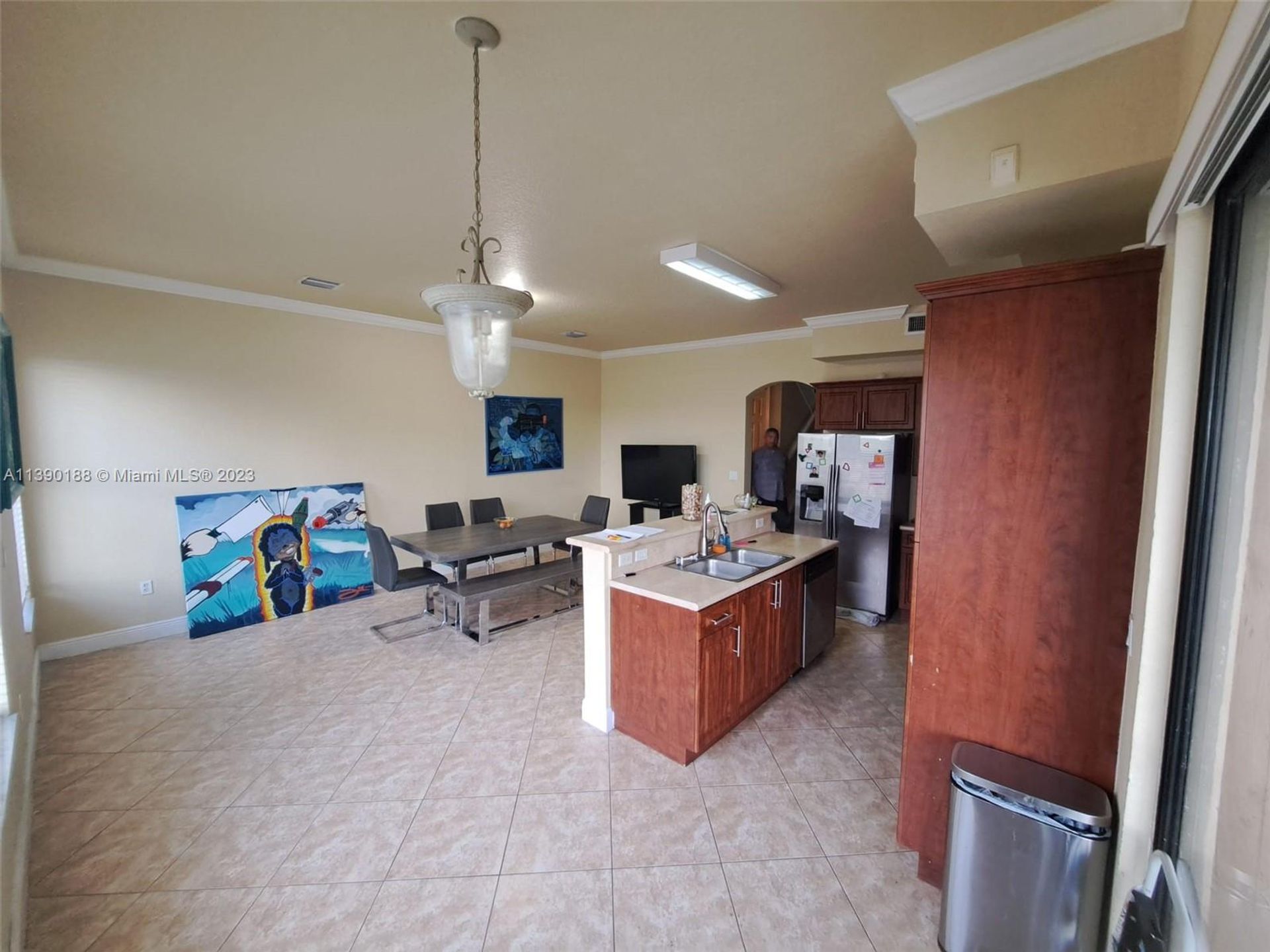 سكني في Cutler Bay, Florida 11783044