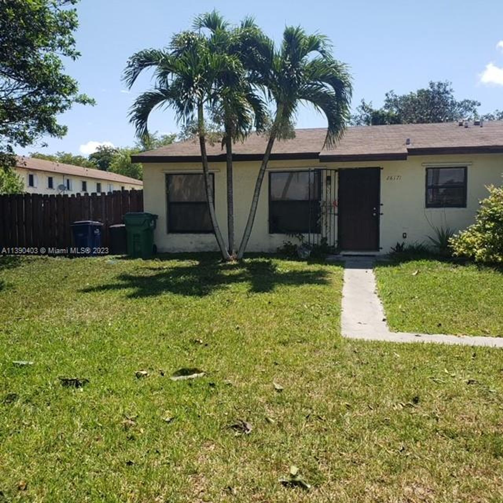 Huis in Naranja, Florida 11783047