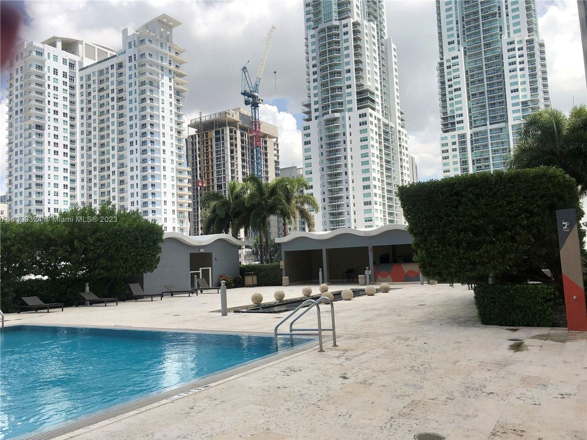 Hus i Miami, Florida 11783048