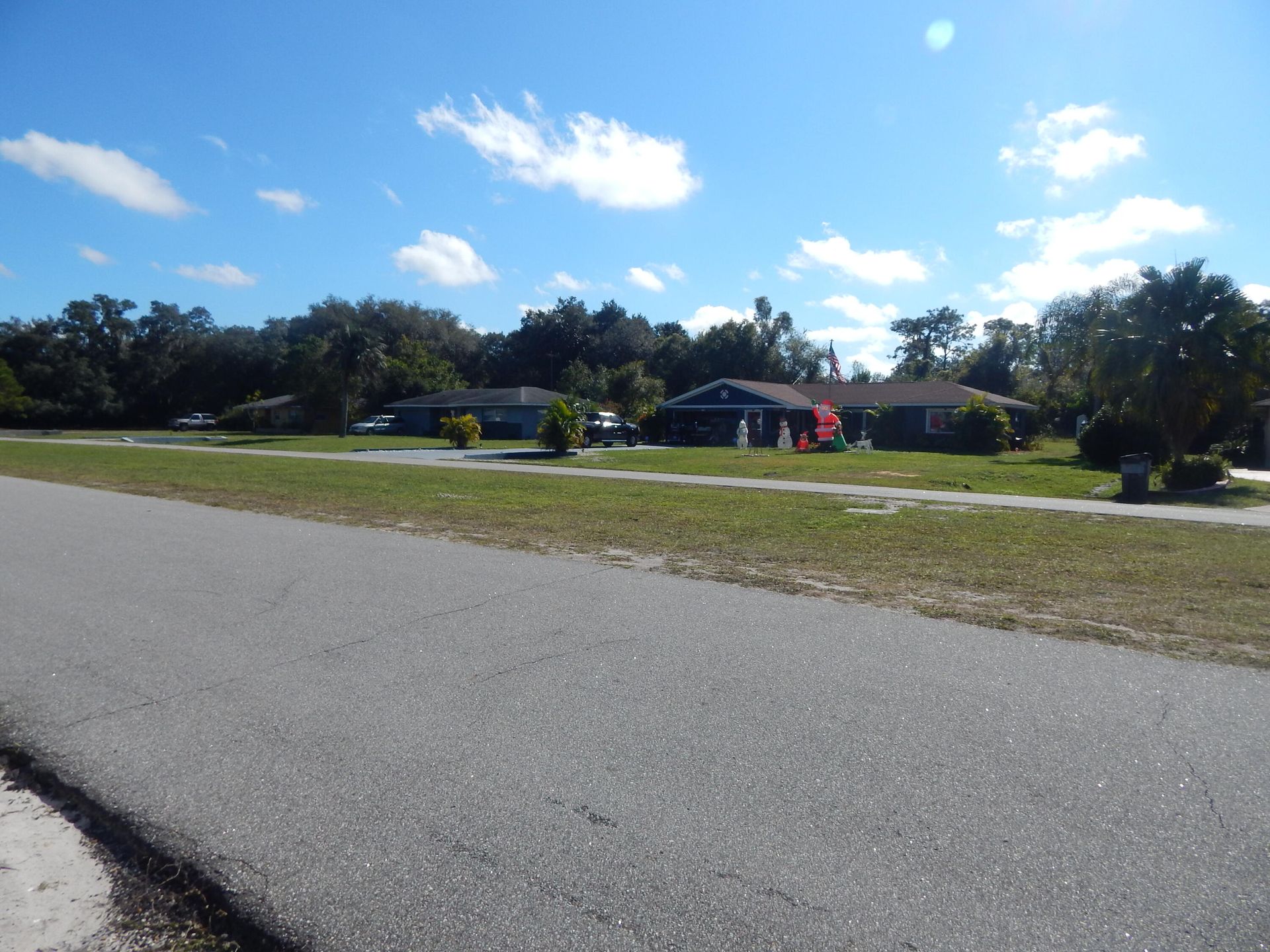 商業的 在 Lake Wales, Florida 11783060