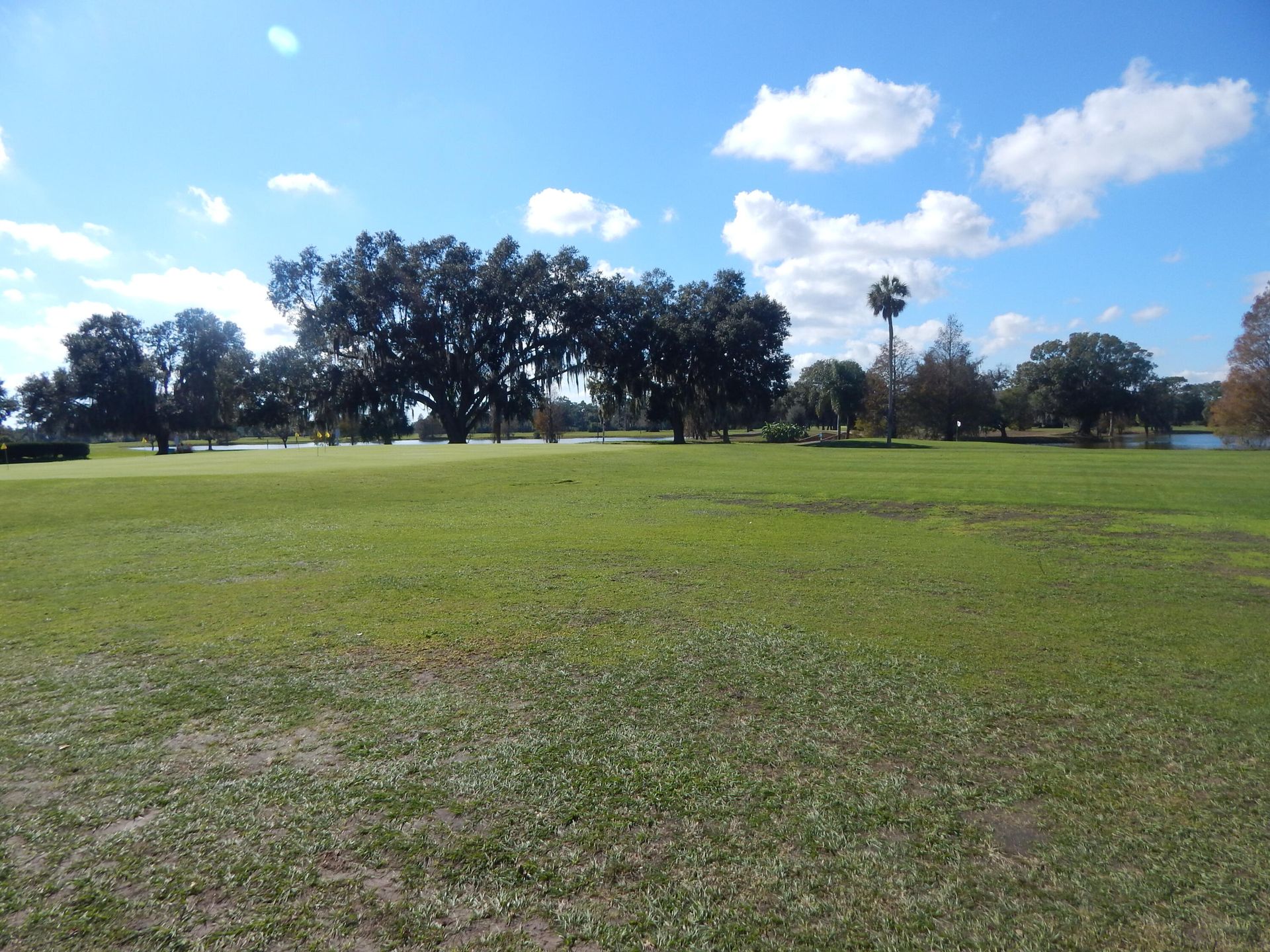 Земельные участки в Lake Wales, Florida 11783060