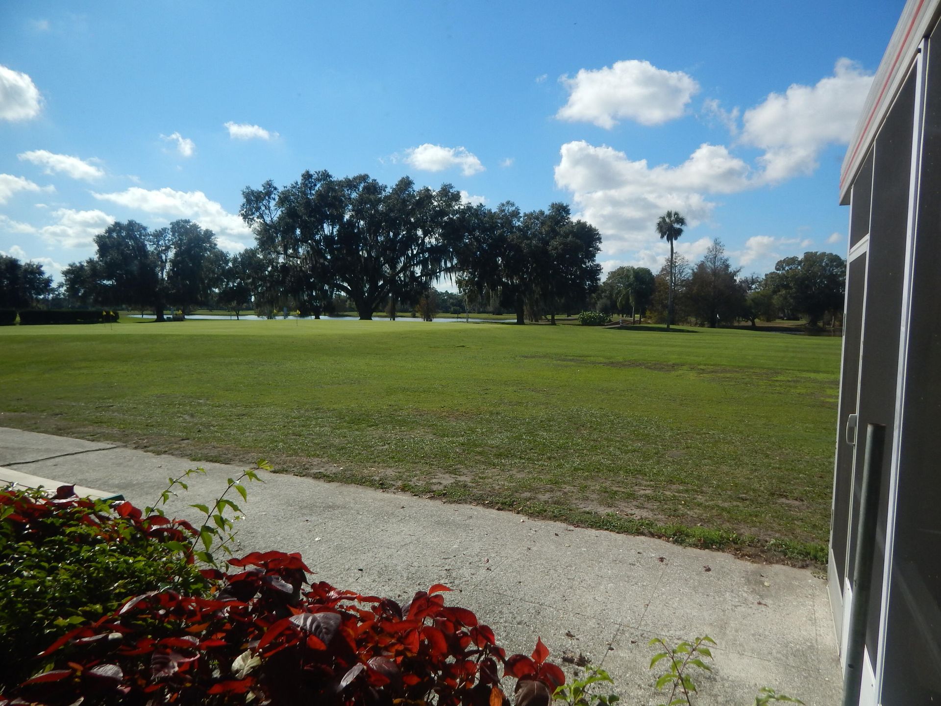 Земельные участки в Lake Wales, Florida 11783060