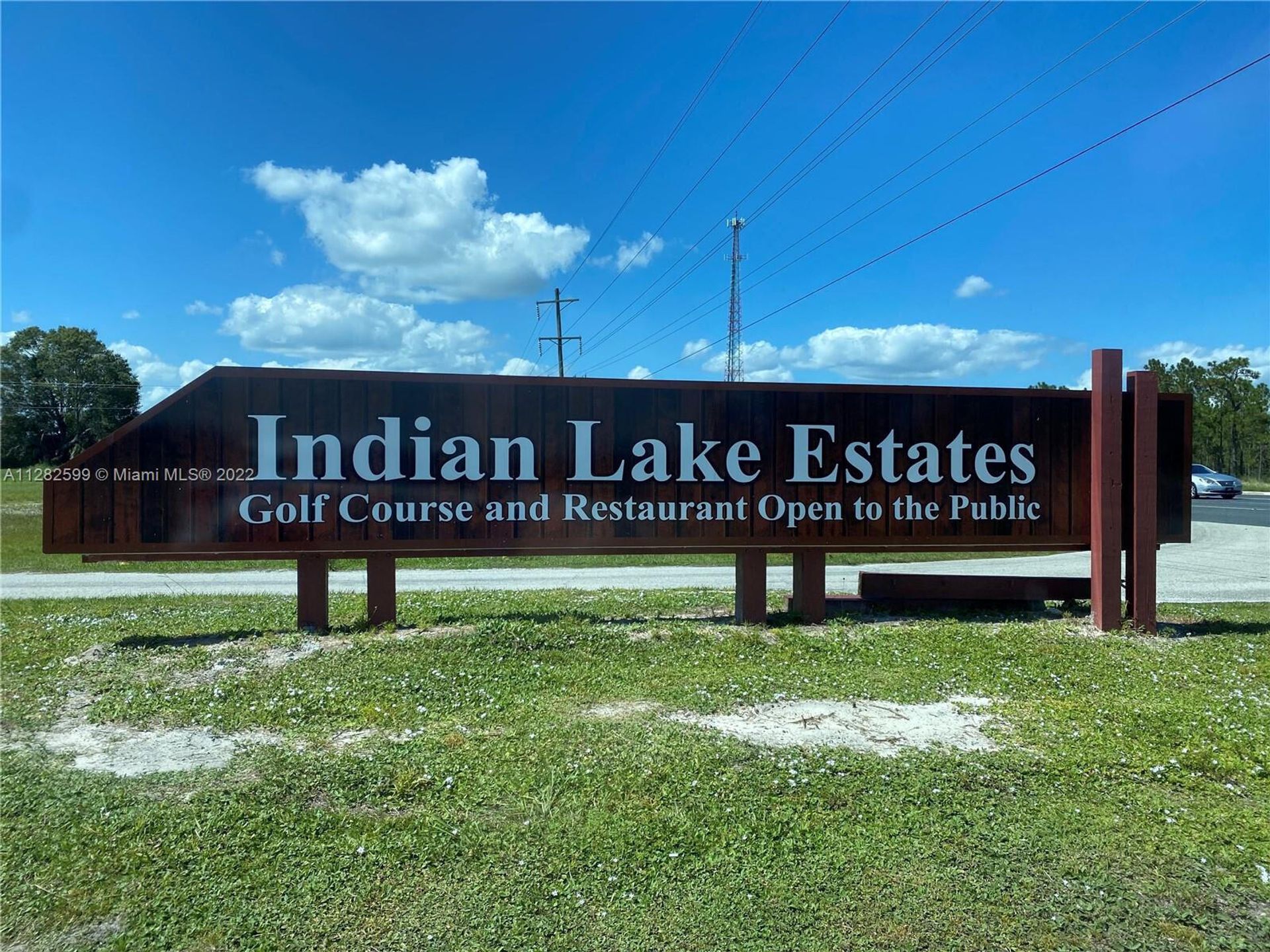 भूमि में Lake Wales, Florida 11783060