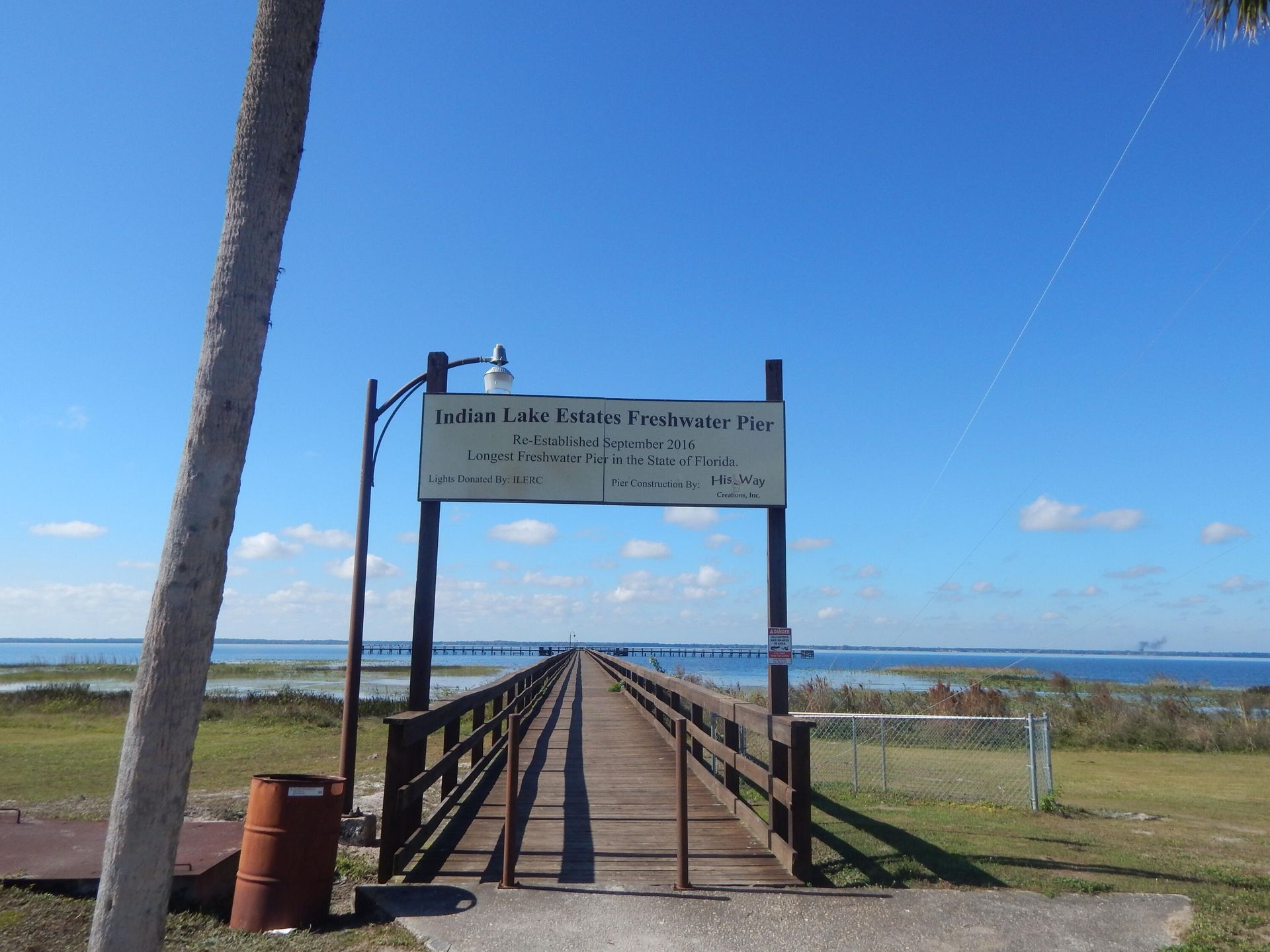 Земельные участки в Lake Wales, Florida 11783060