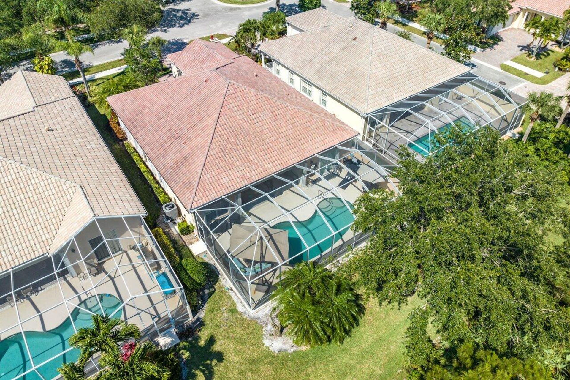 Haus im Hobe Sound, Florida 11783061