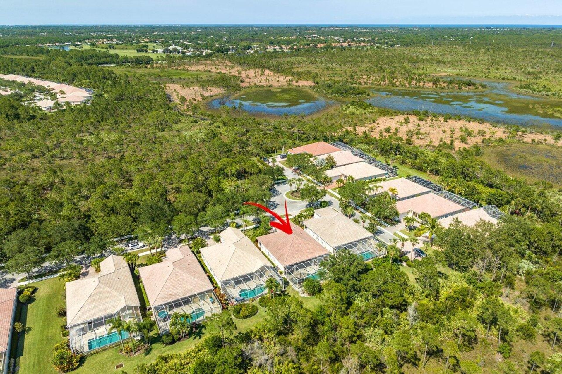 casa en Hobe Sound, Florida 11783061