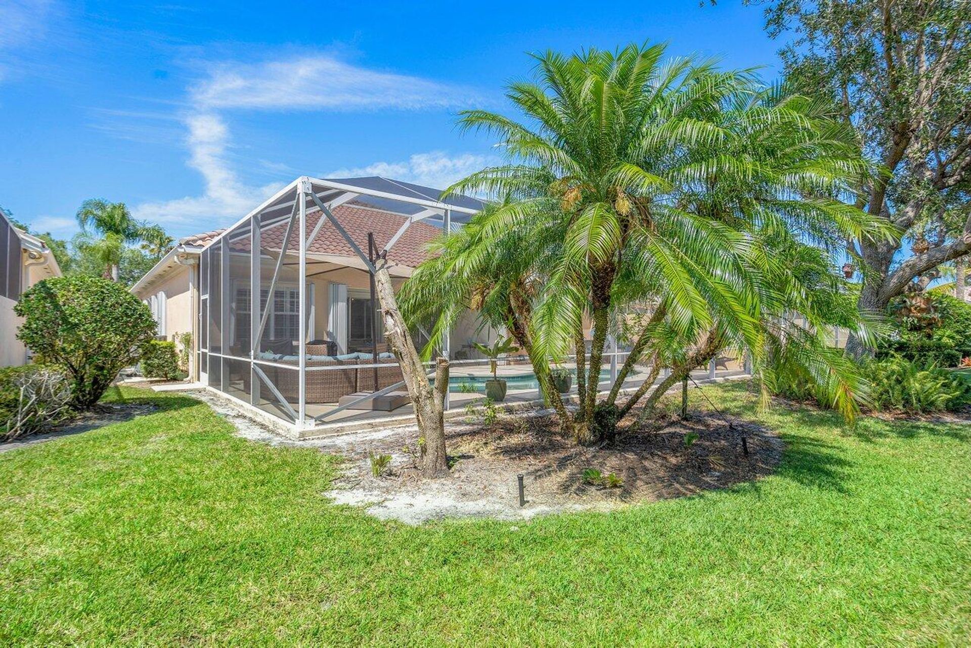 Haus im Hobe Sound, Florida 11783061