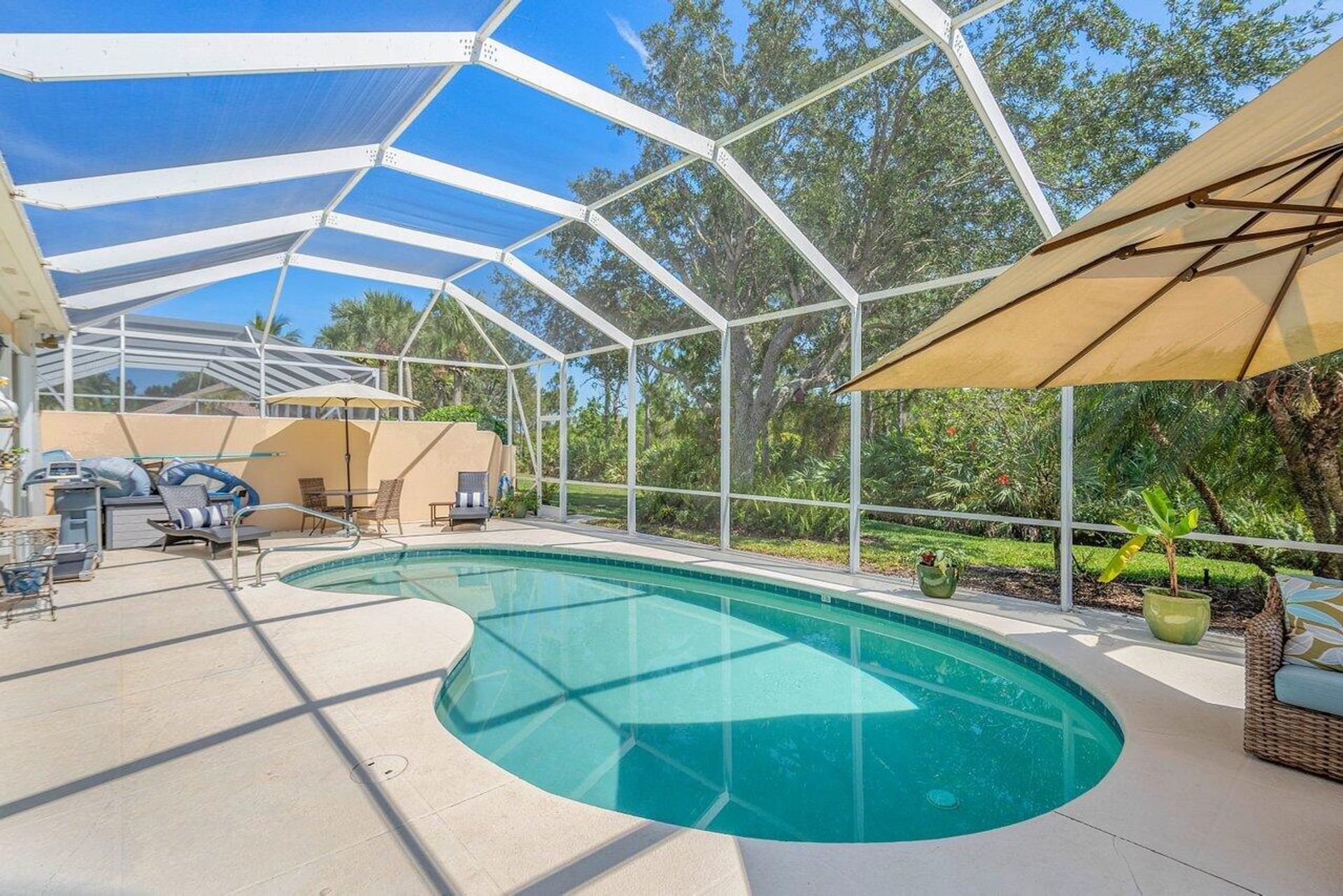 Huis in Hobe Sound, Florida 11783061