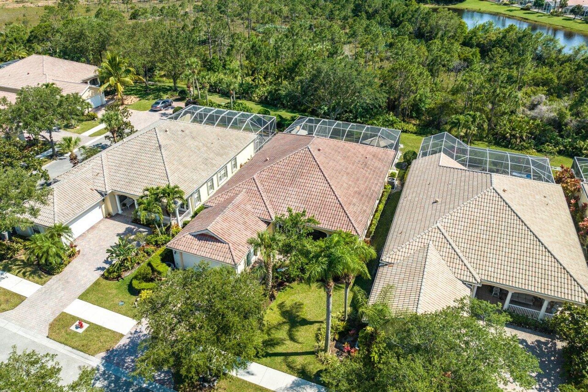 Haus im Hobe Sound, Florida 11783061